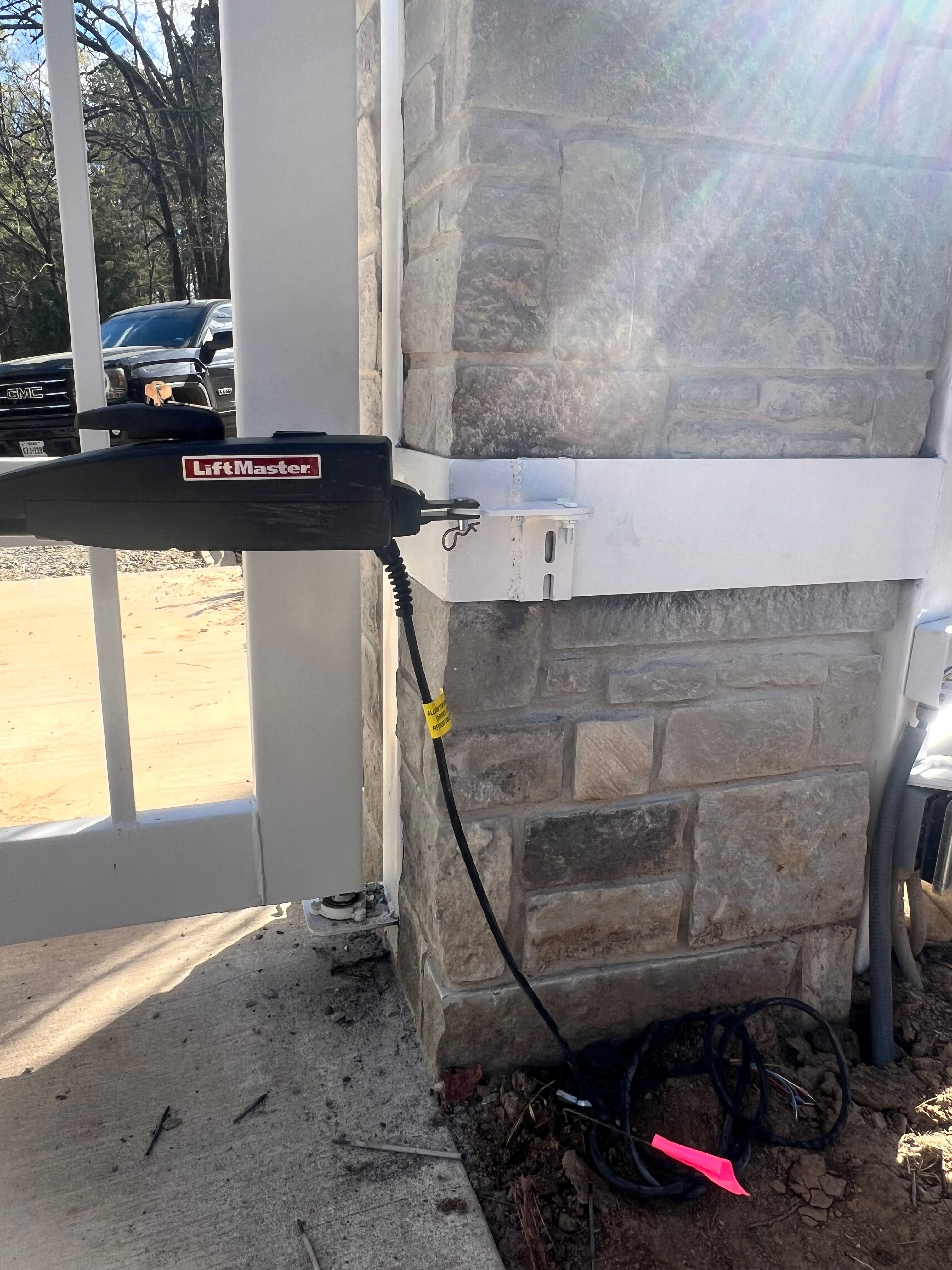  for Precision Garage Door in Mount Pleasant, TX