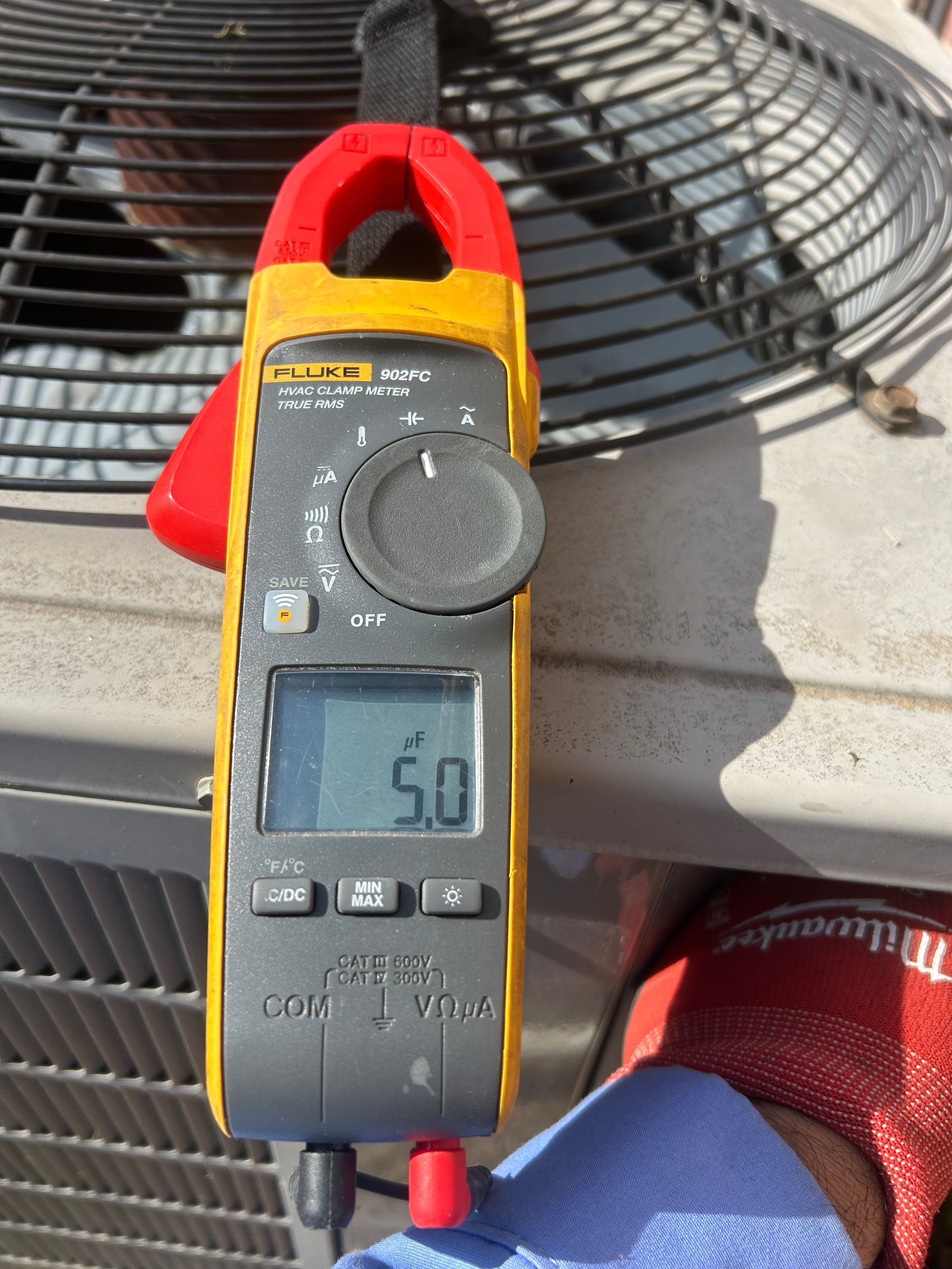  for Caldera Heating and Air LLC in Centerton, AR