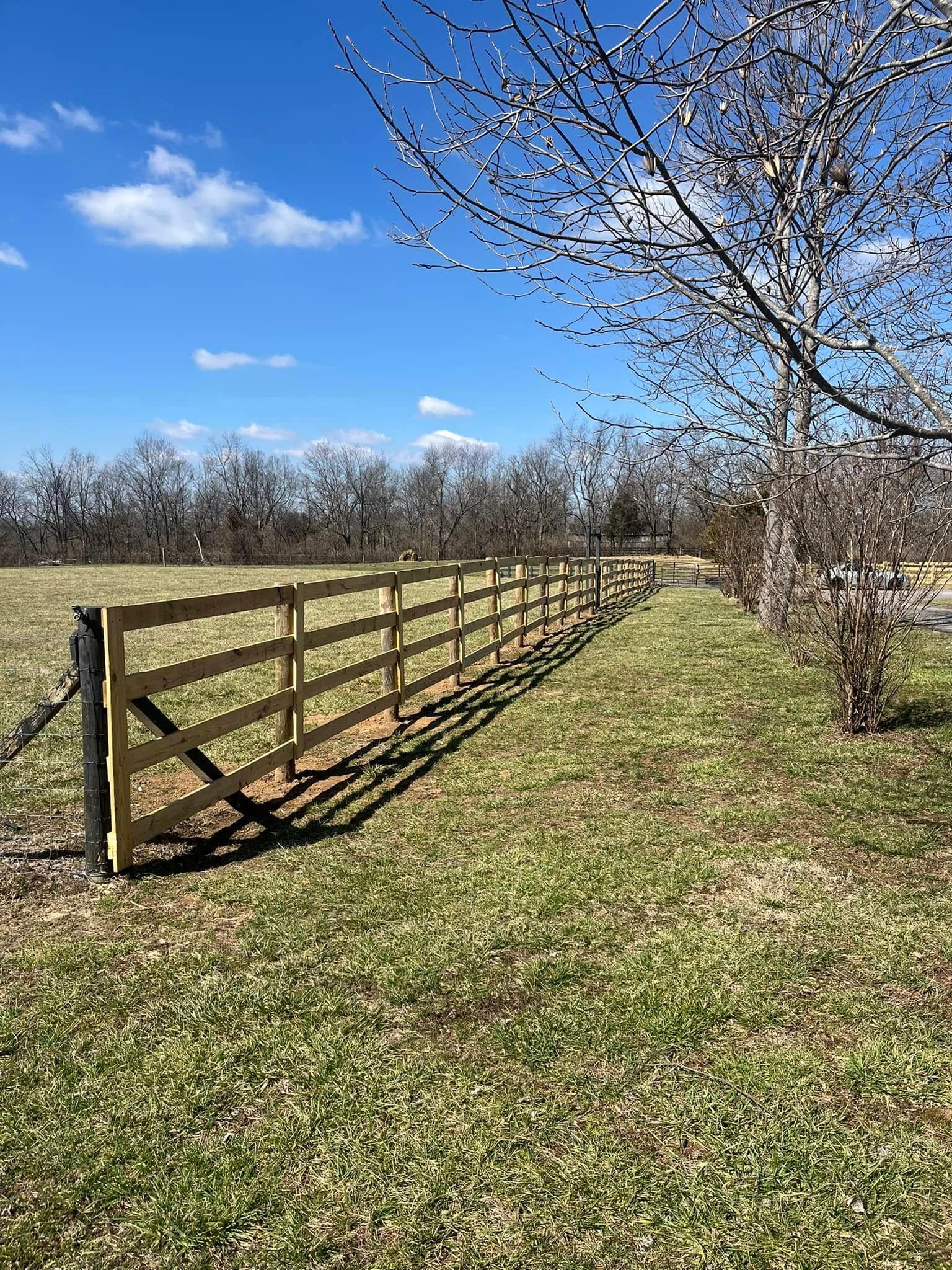  for Dream Builder Contracting in Danville, KY