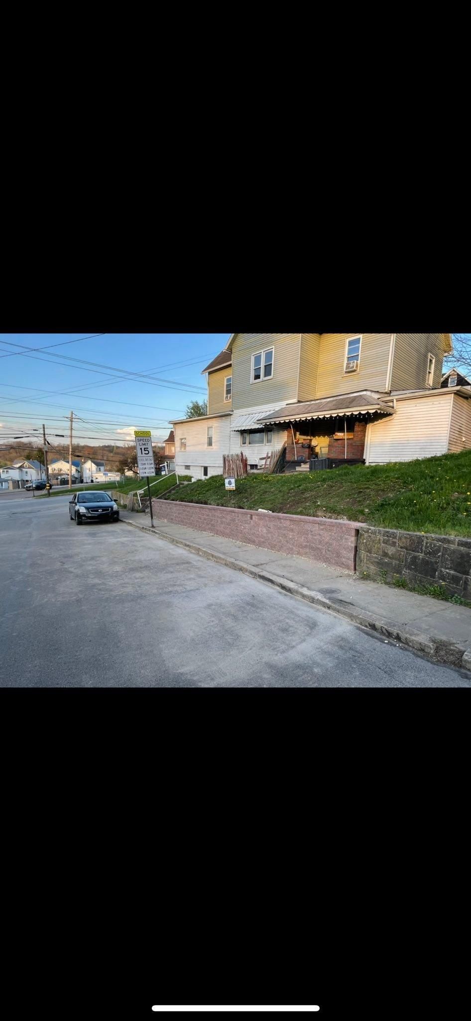  for STS Custom Concrete in Butler County, PA