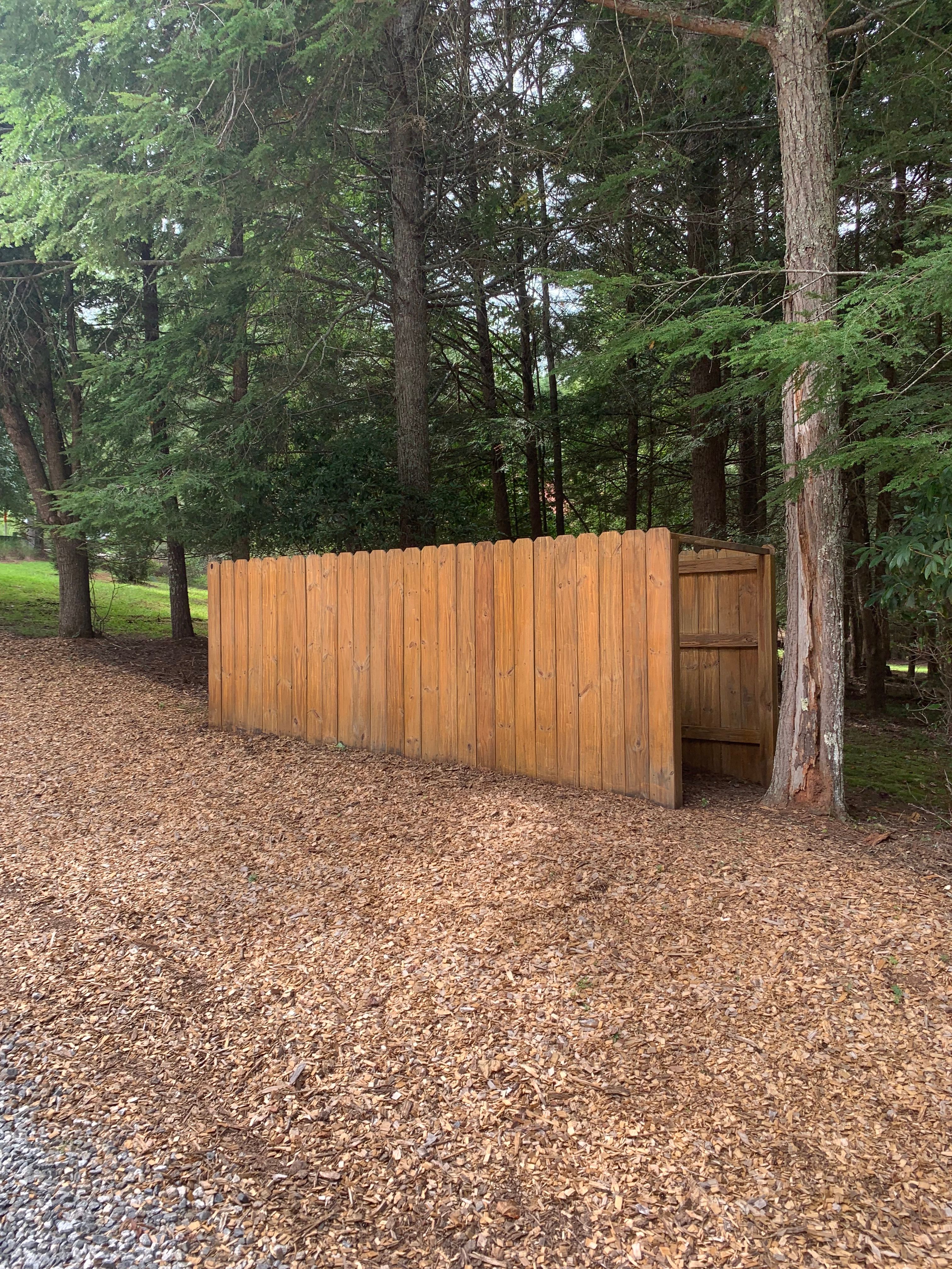 for Alpine Fence in Dahlonega, GA