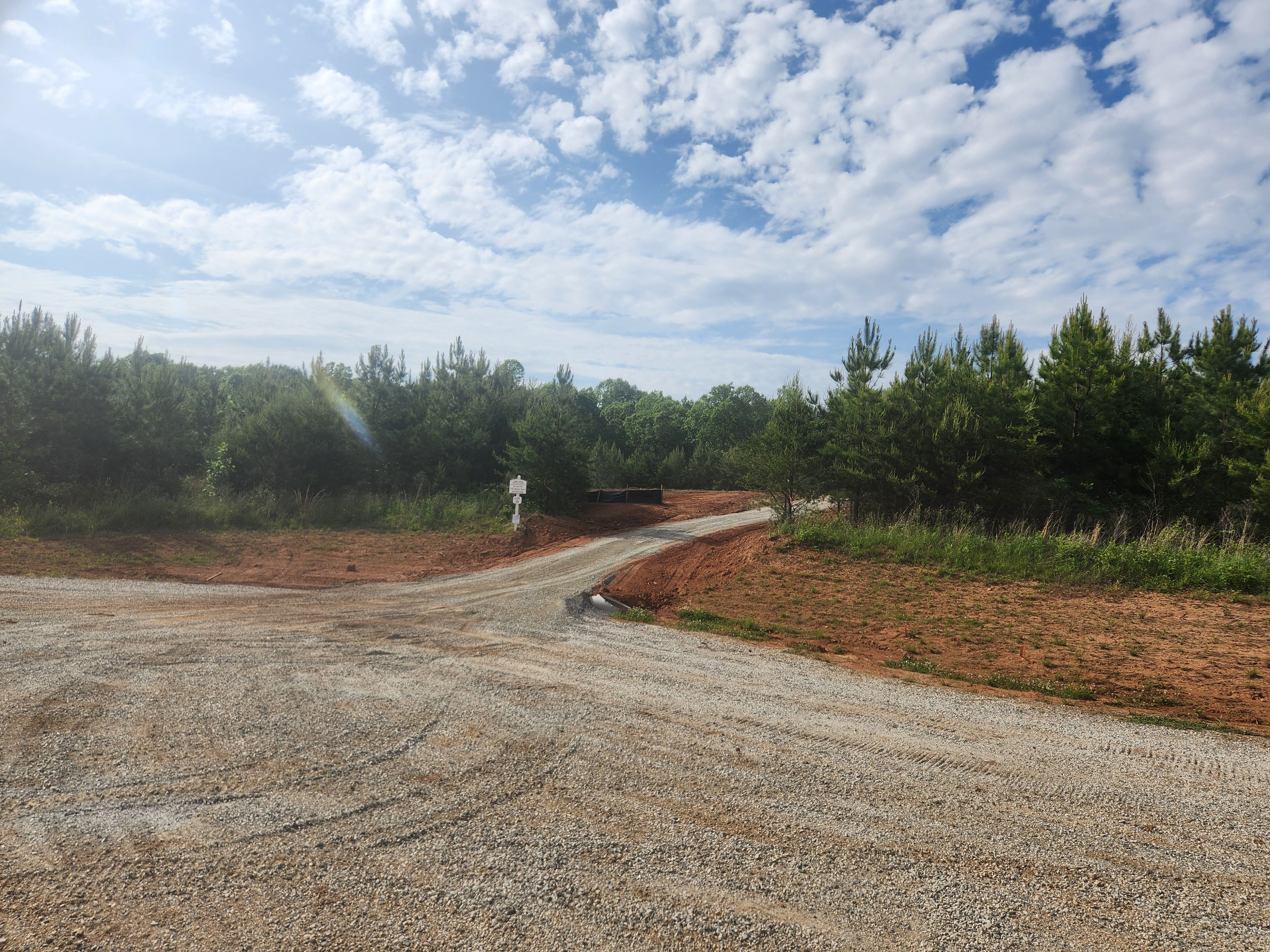 All Photos for C.A. Sherry Land Improvement, LLC. in Louisa, VA