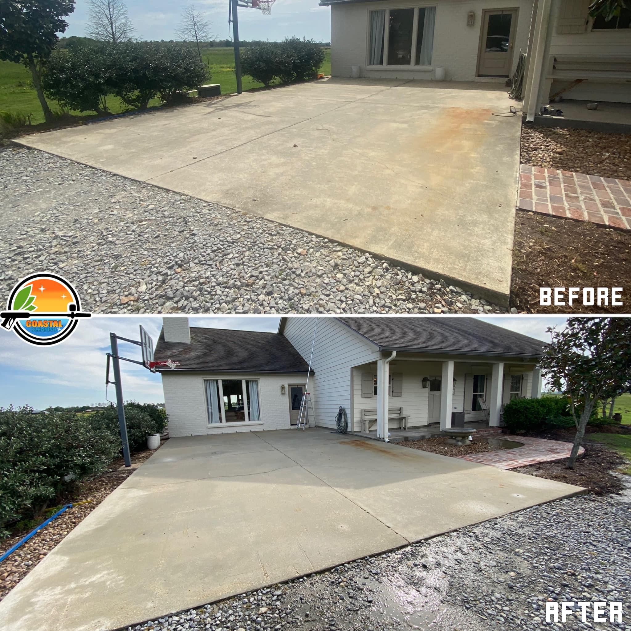  for Coastal Cleaning LLC in Rayne, Louisiana