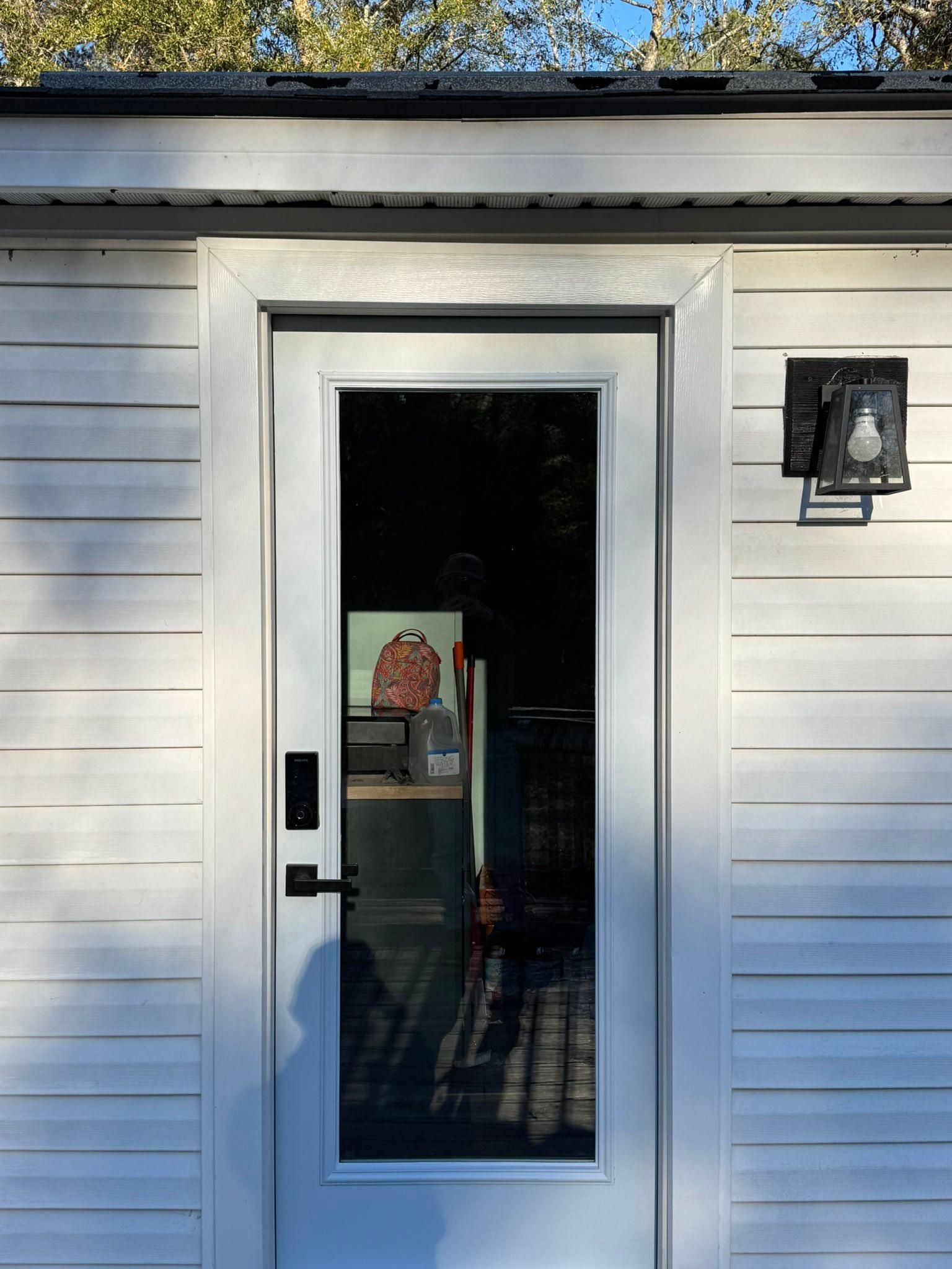  for DC Exteriors in Savannah, GA