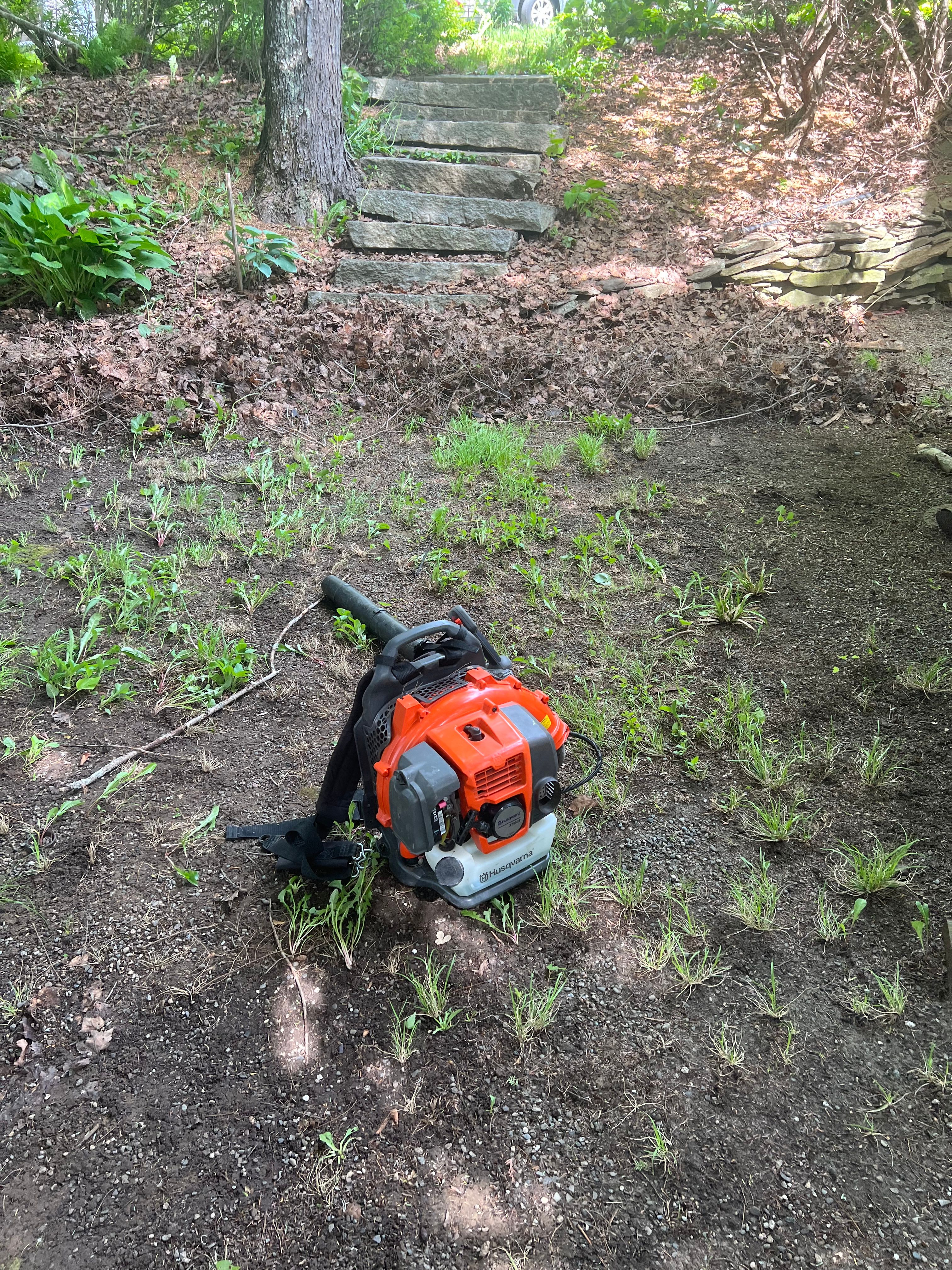  for CWB Lawn Care & Landscaping in Franklin County, ME