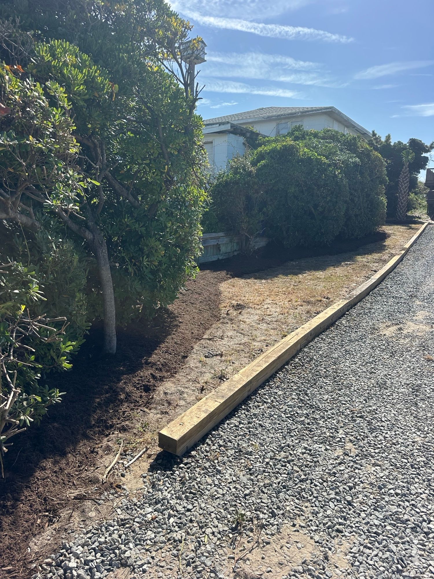 All Photos for Carolina Odd Jobs Inc. in Sneads Ferry, NC