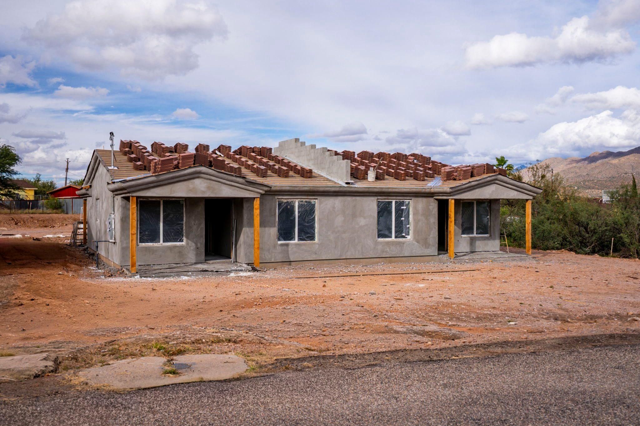  for Casoma Construction in Rio Rico, AZ