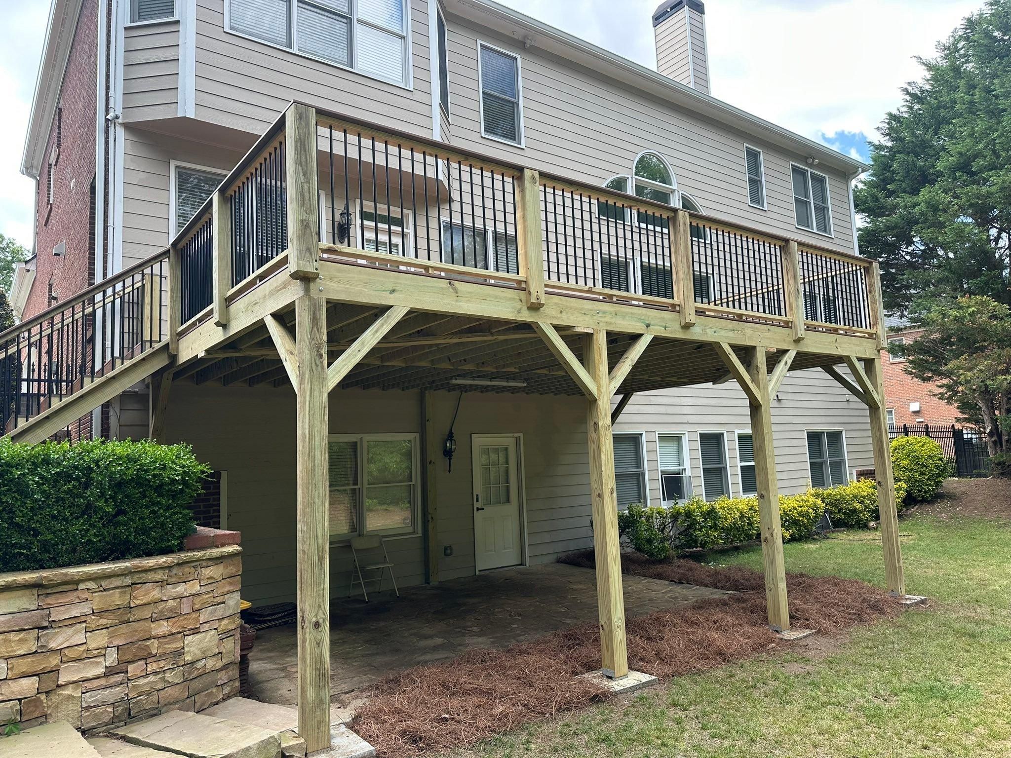  for Master Tech Industries in Sandy Springs, GA