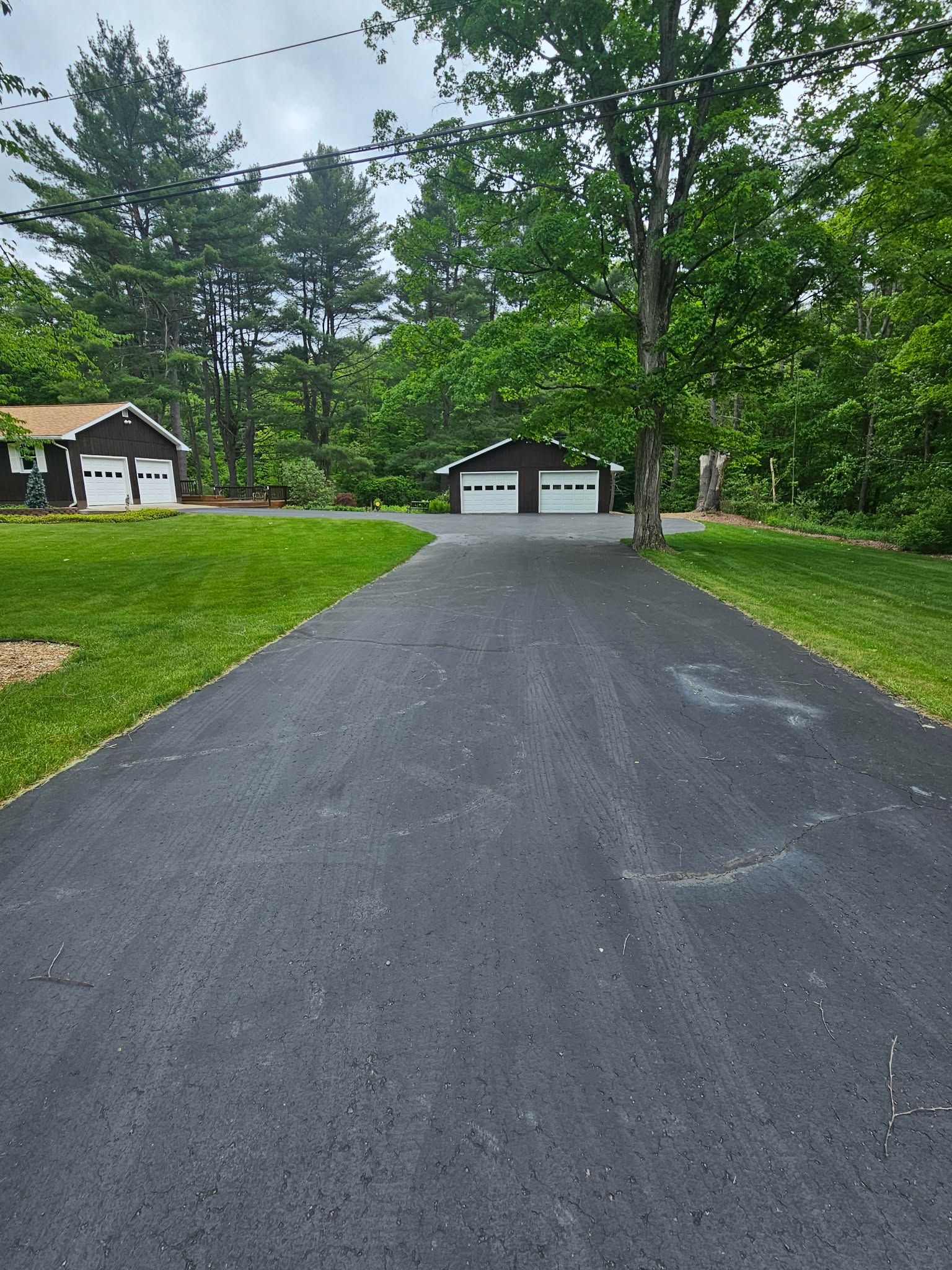  for Victory Driveway Sealcoating in Corning, NY