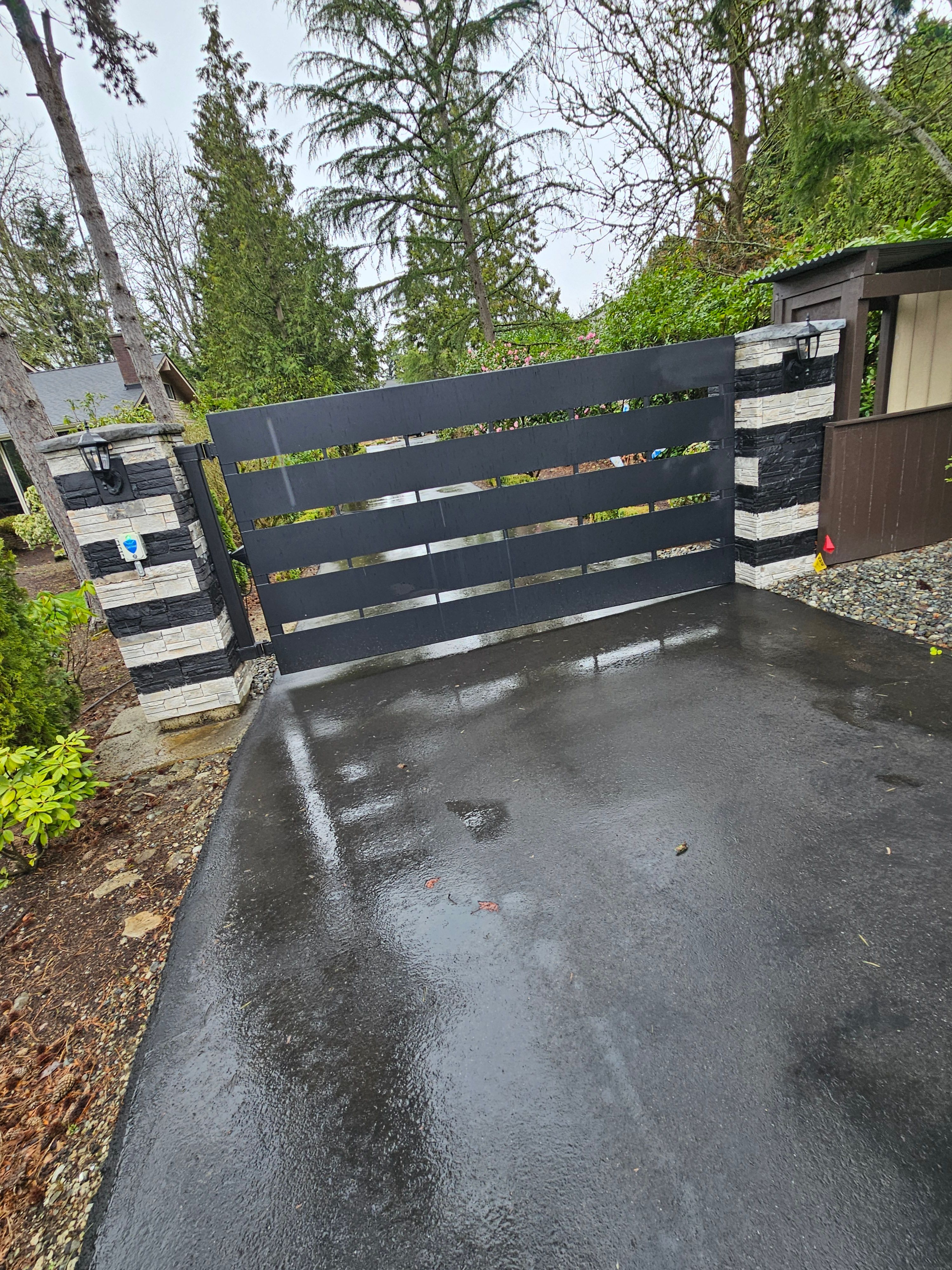  for Custom Gates Welding, LLC. in Auburn, WA