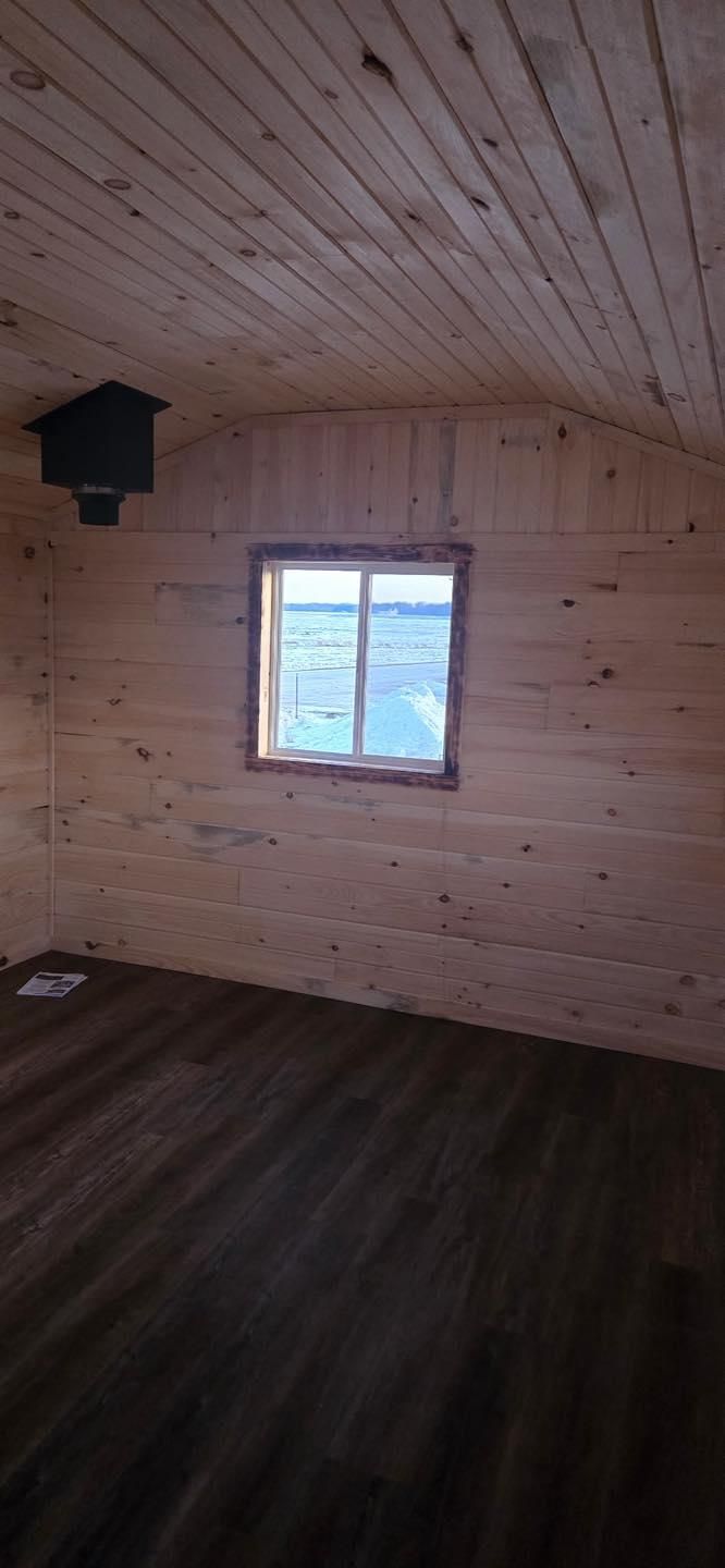  for Yoder Sheds in Chili, WI