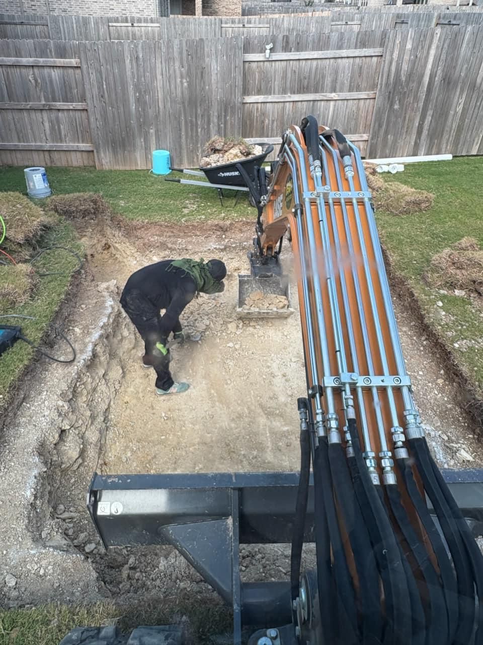  for 311 Construction, LLC in Jarrell, TX