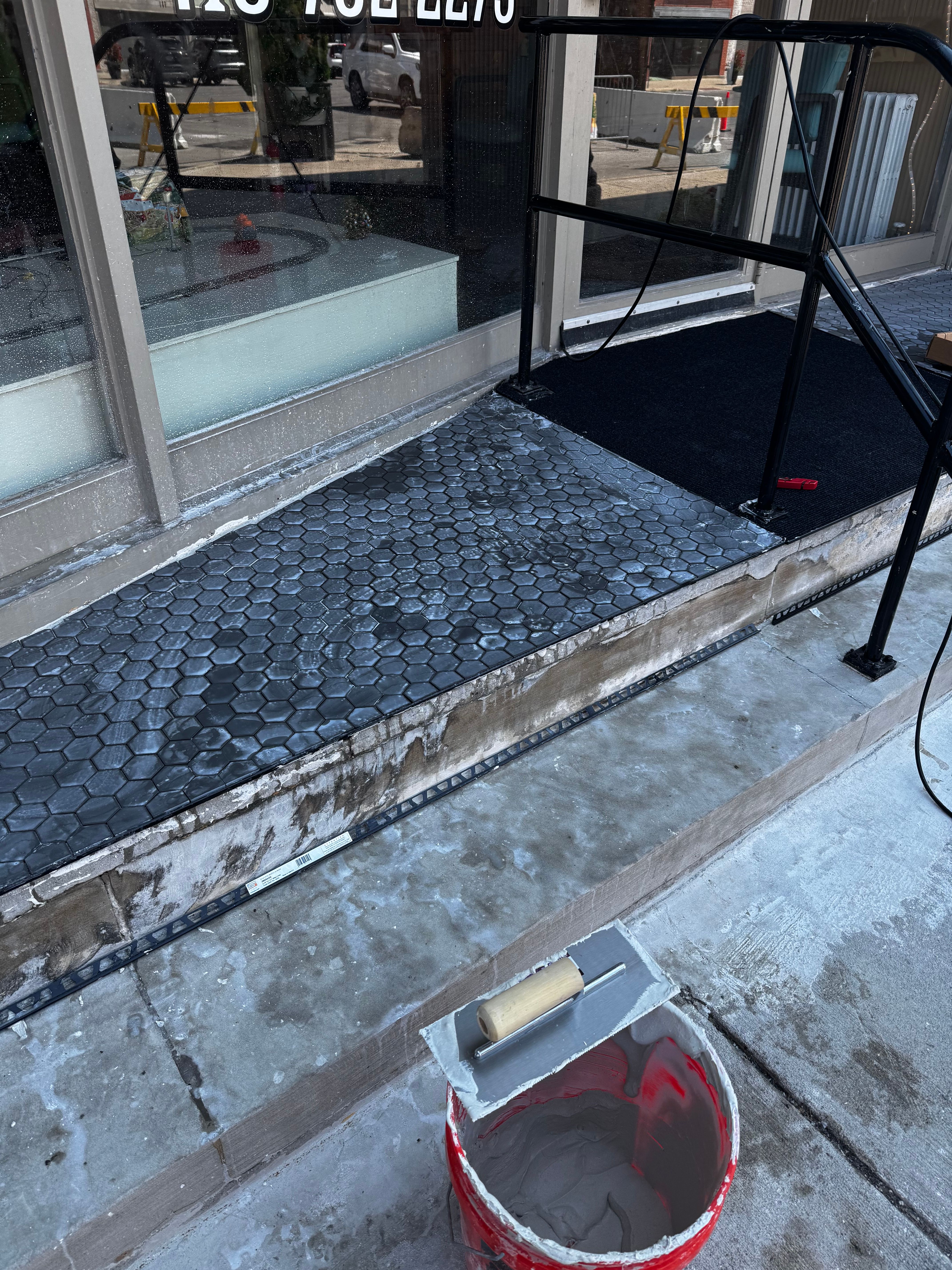  for Erie Builders & Construction in Sandusky, OH