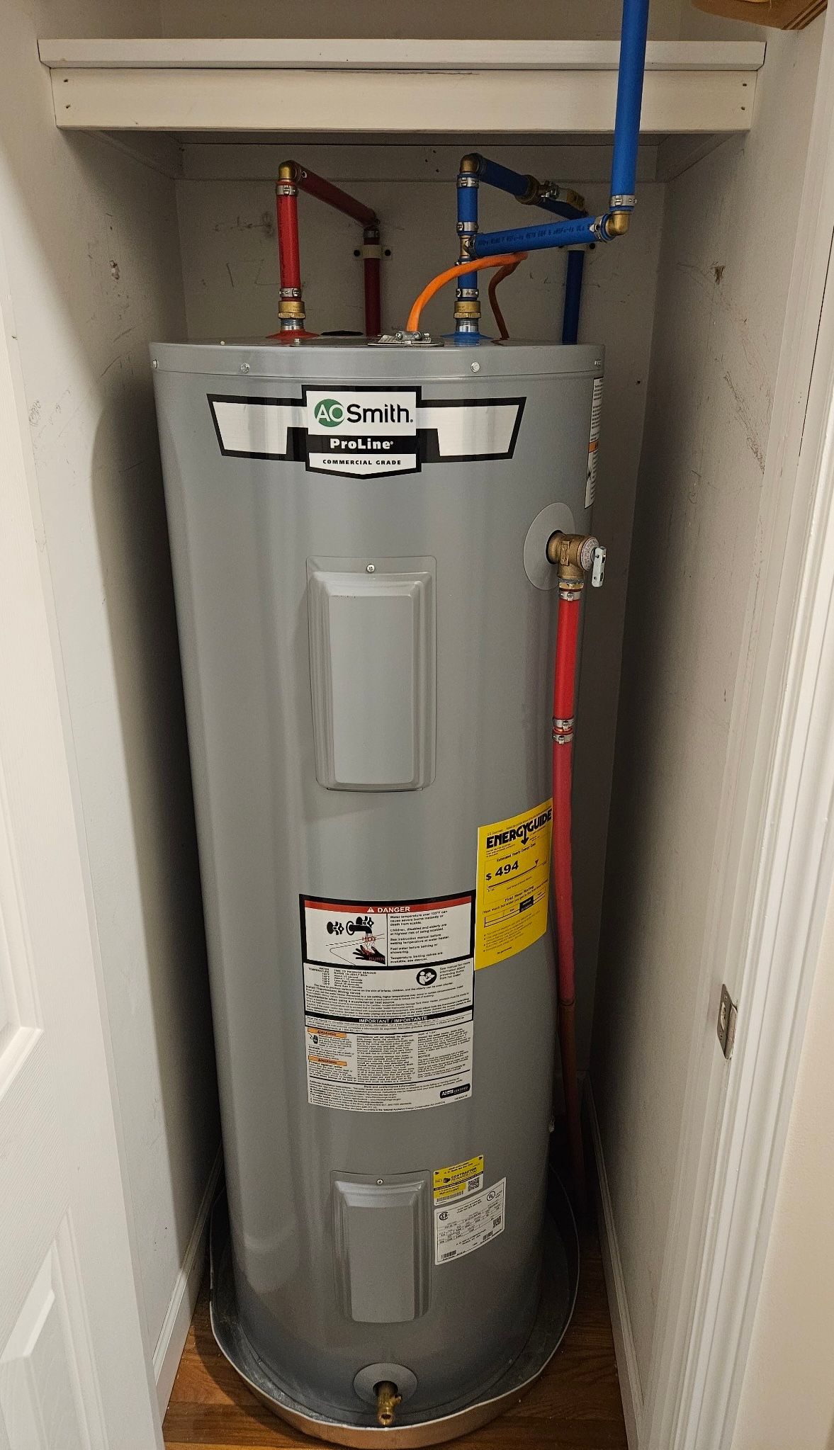 All Photos for Paradise Home Services, Licensed Plumbing Co. in Daniel Island, SC