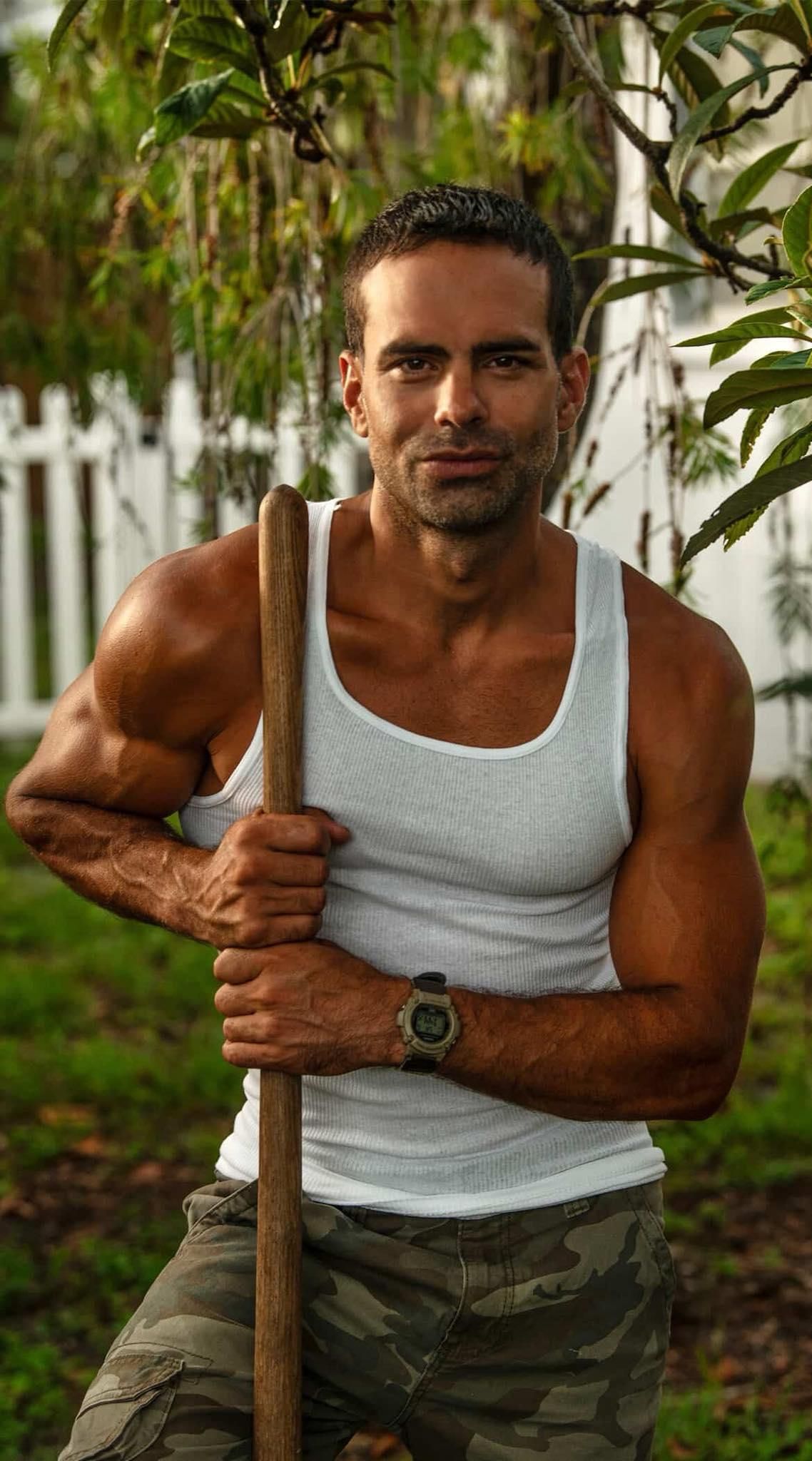  for Omarvelous Landscaping in Sarasota, FL