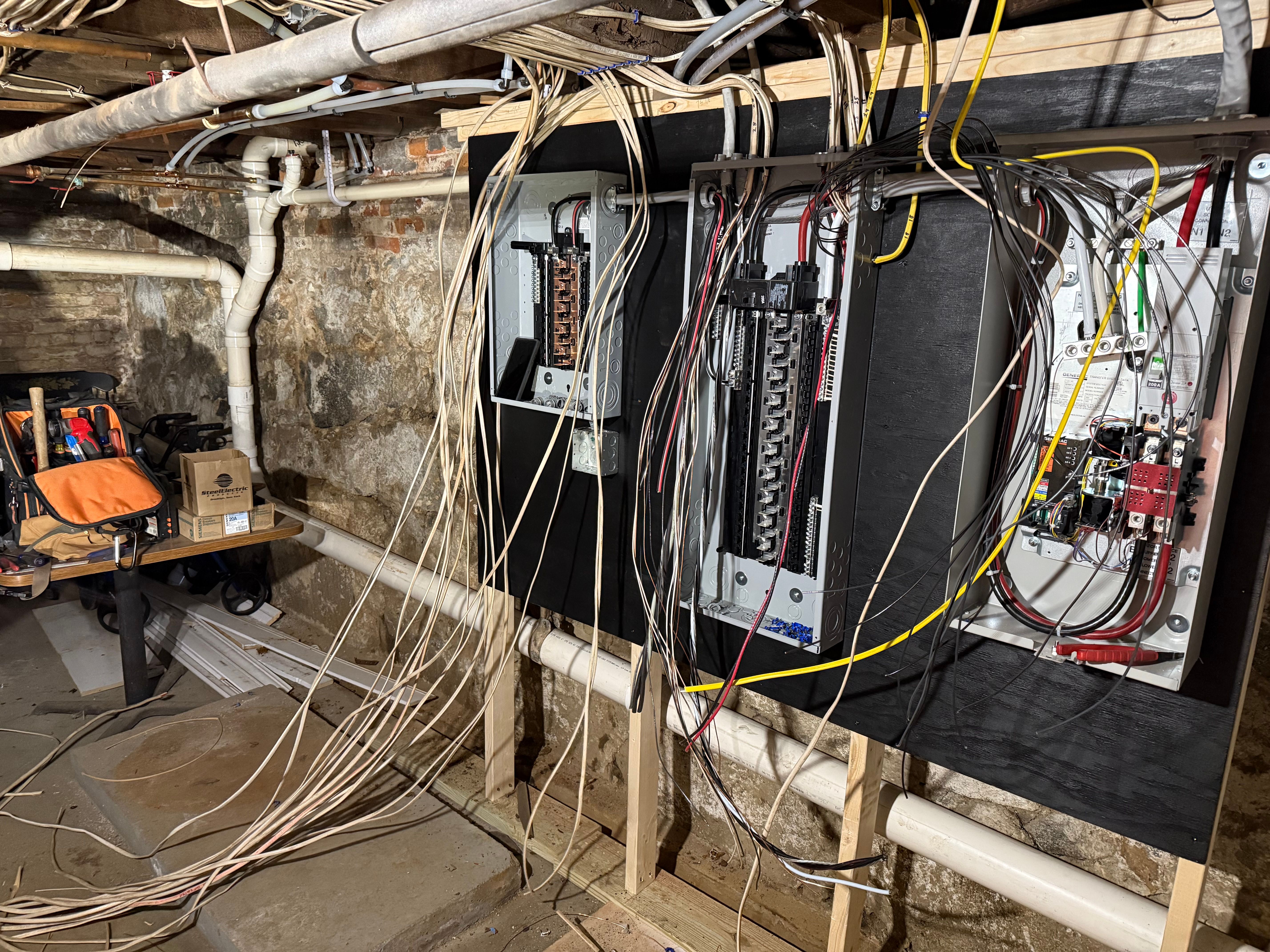 All Photos for Corman Electric in Sandown, NH