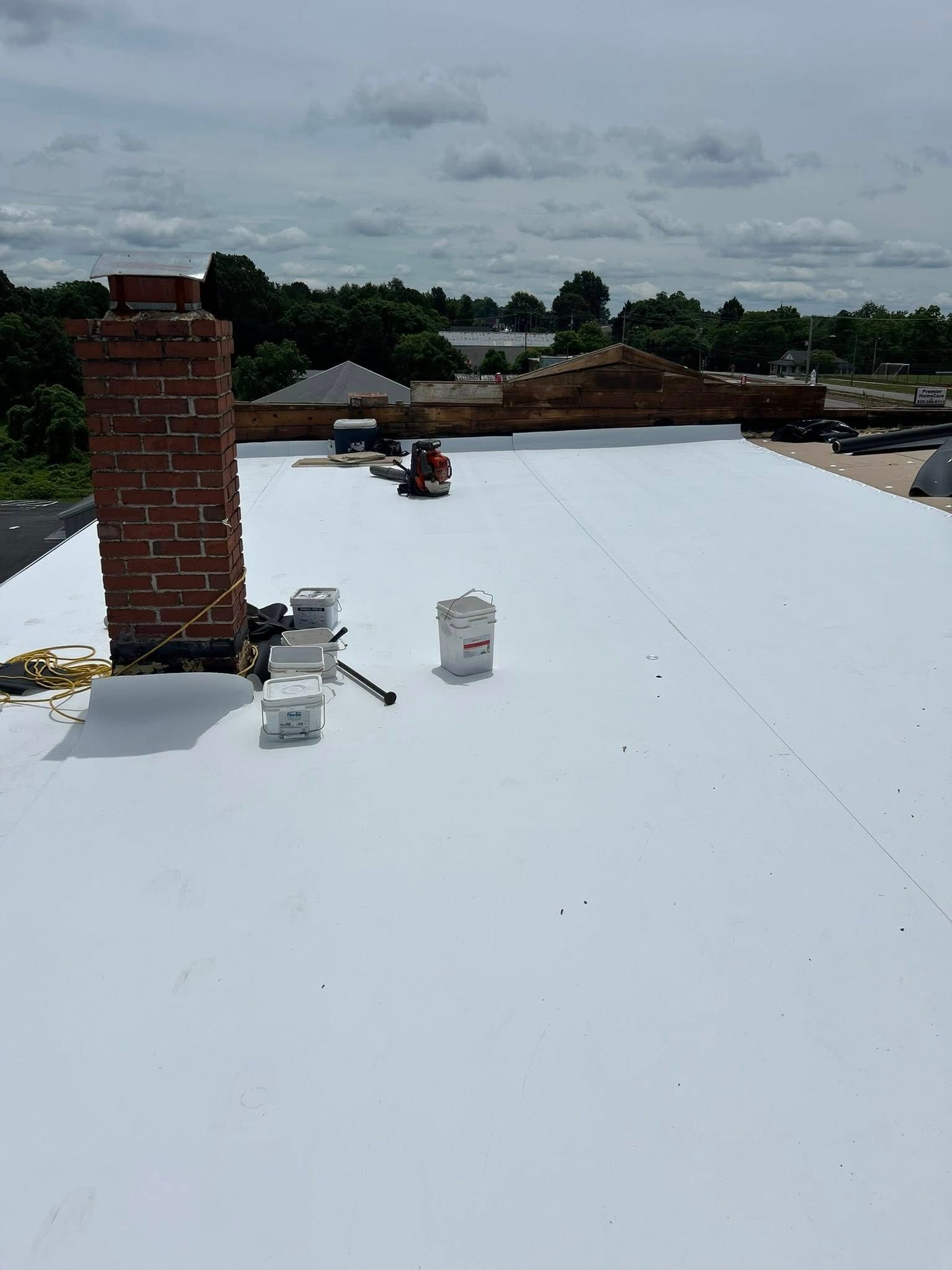  for EZ Roofing and Construction Solutions in Caldwell County, NC