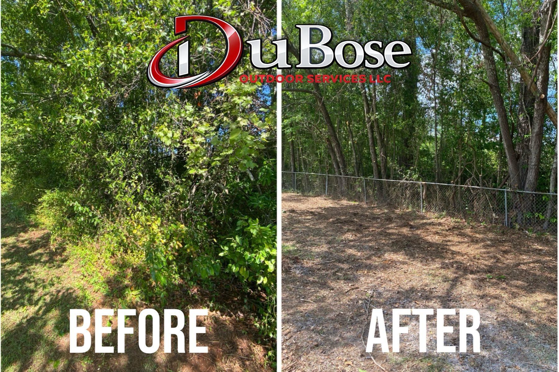 All Photos for DuBose Outdoor Services in Sumter, SC
