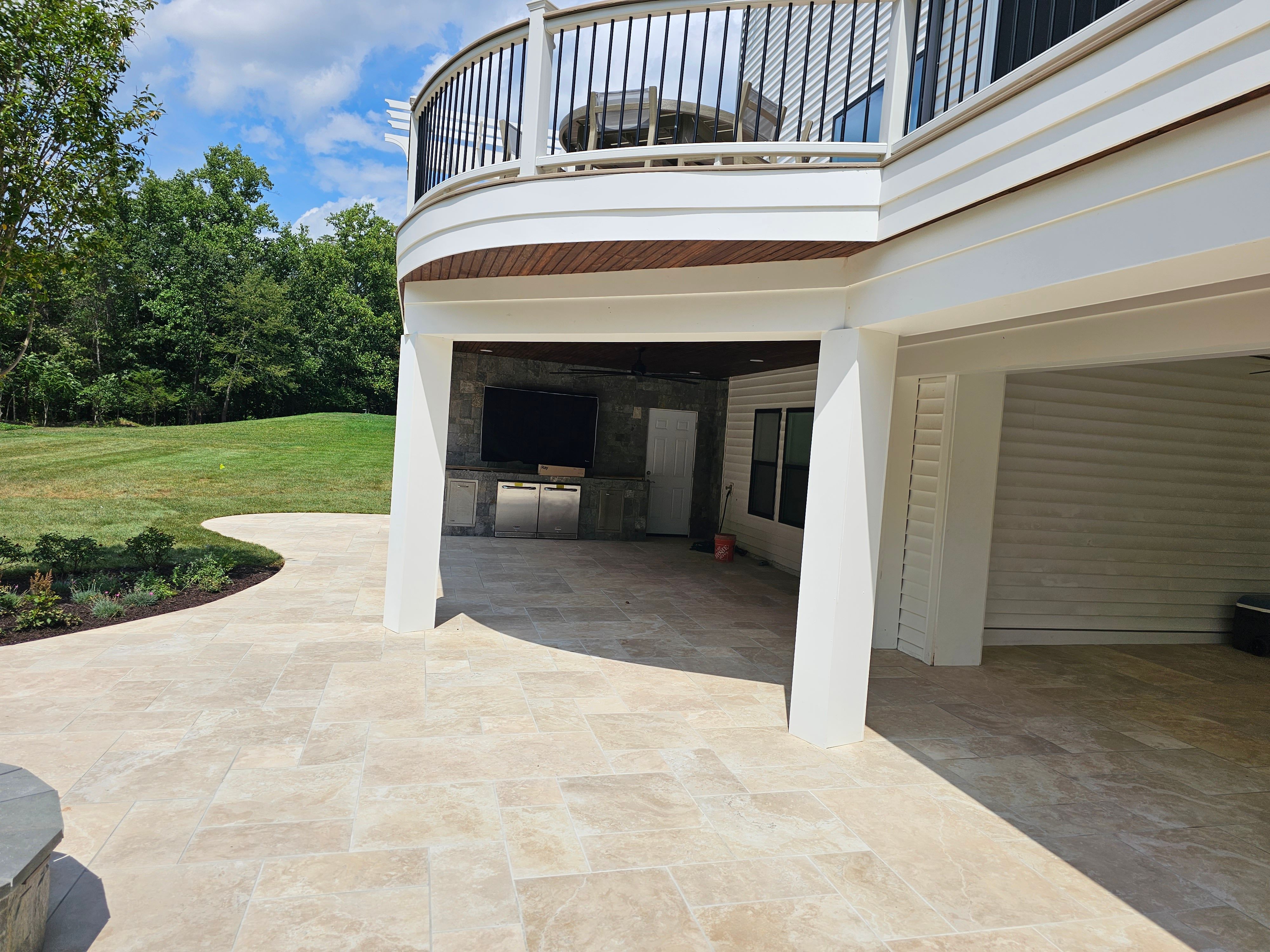  for Offering professional solutions for every aspect of your home. in Sterling, VA