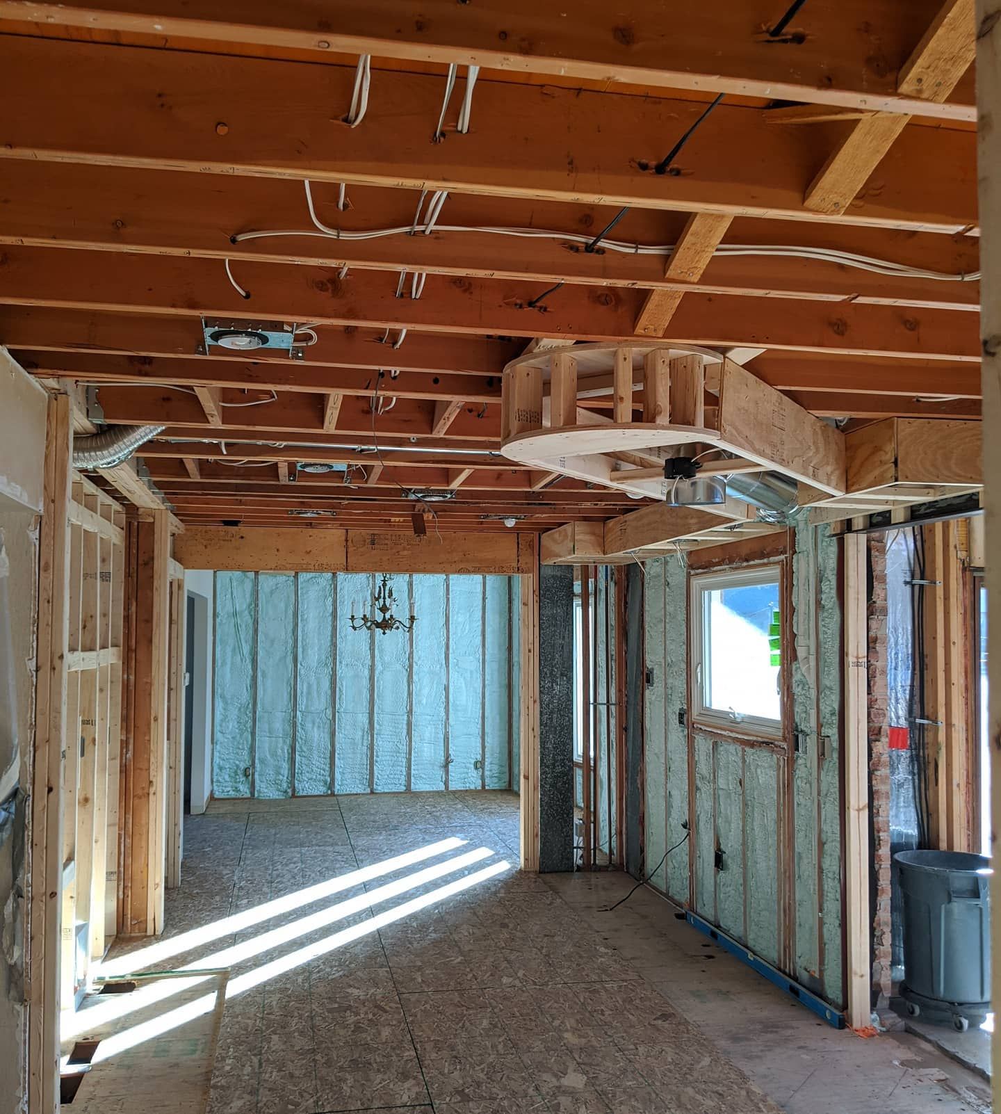  for Arbor Strong Construction in Ann Arbor, MI