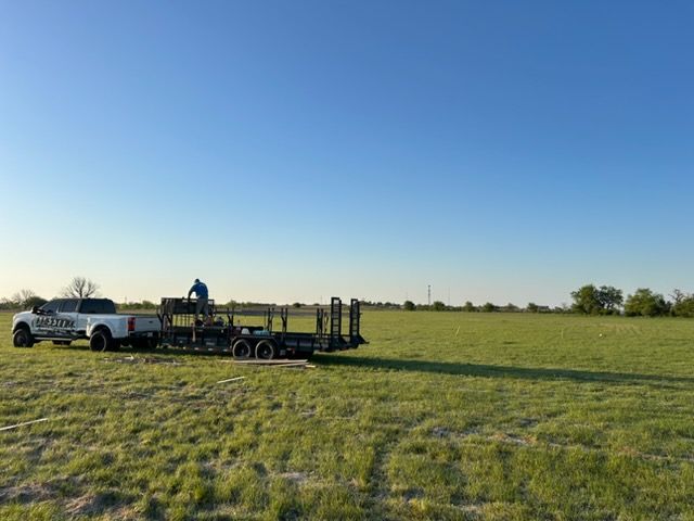  for Freedom Contracting Of Texas LLC. in Springtown, TX