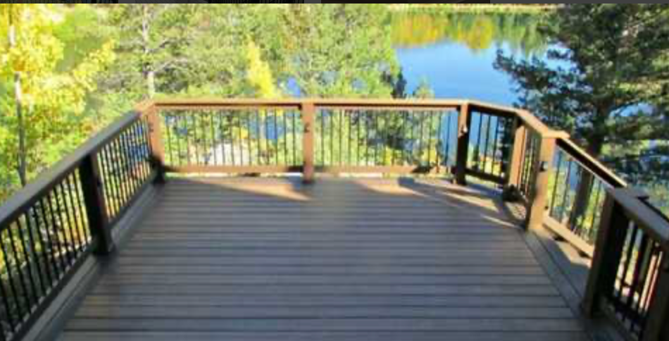  for Lone Wolf Custom Decks in Monument, CO