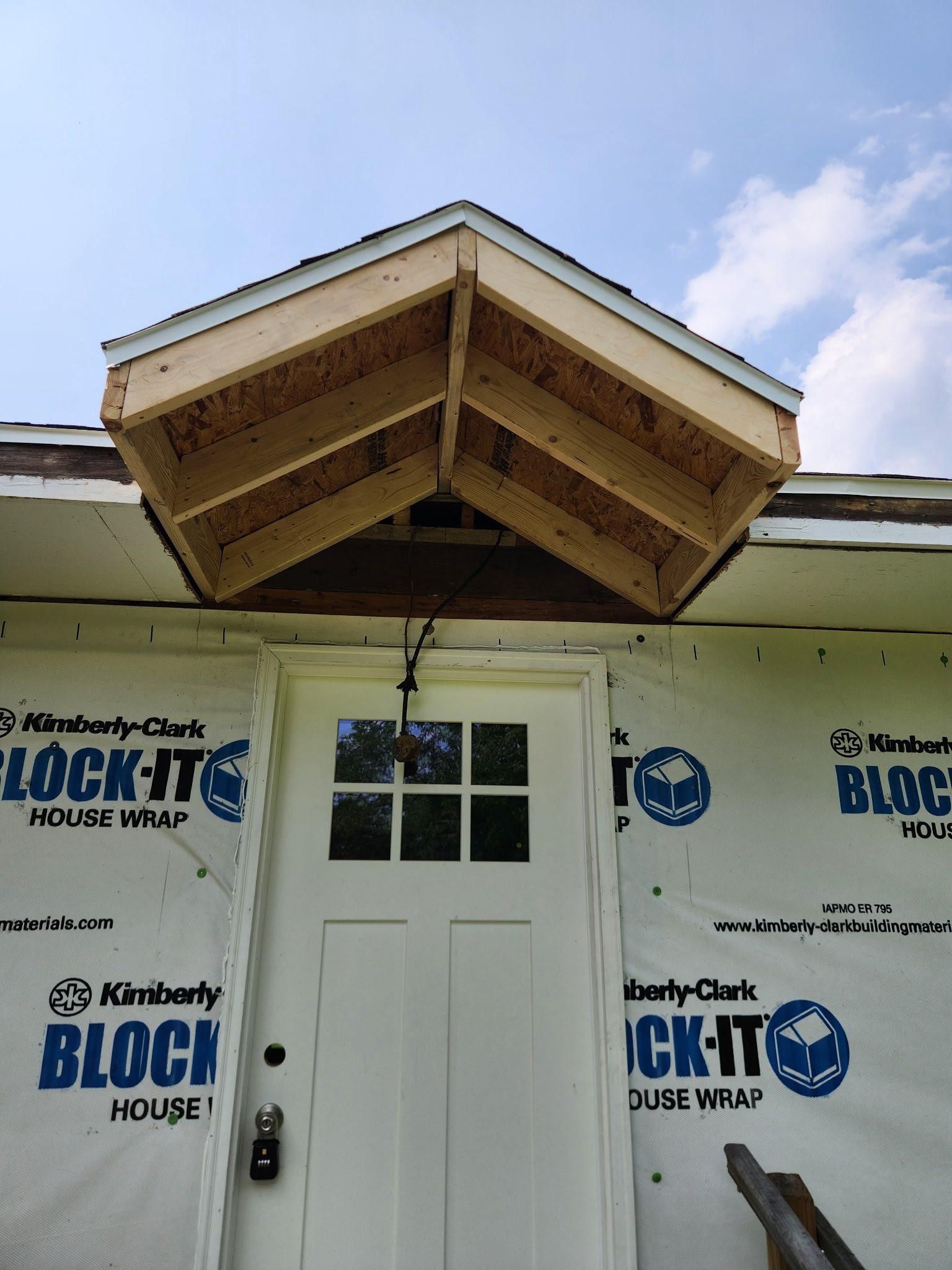  for Mirror Image Home Repair & Remodeling Services in Bangor, MI
