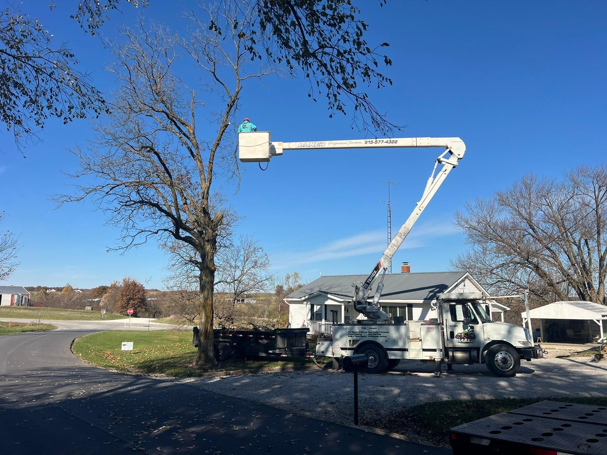 All Photos for Baker Professional Services LLC in Shelbina, MO