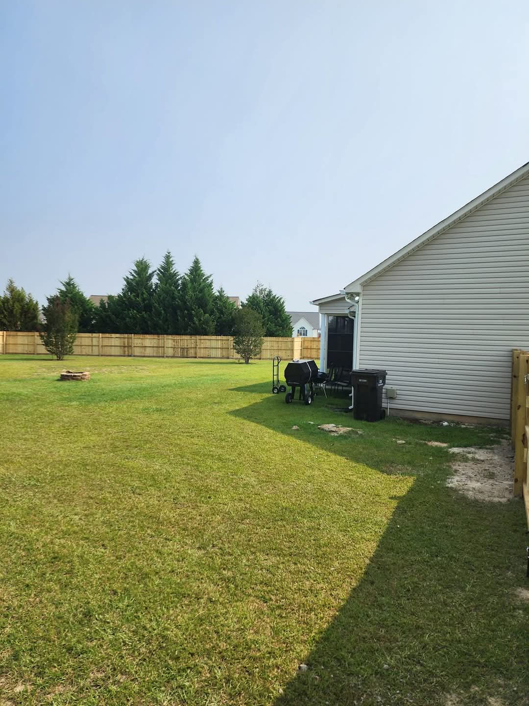 All Photos for One Source Contracting Services in Goldsboro, NC