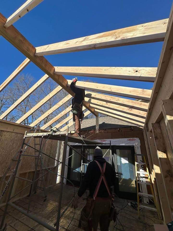 All Photos for Keep The Faith Contracting in Saint Michael, MN