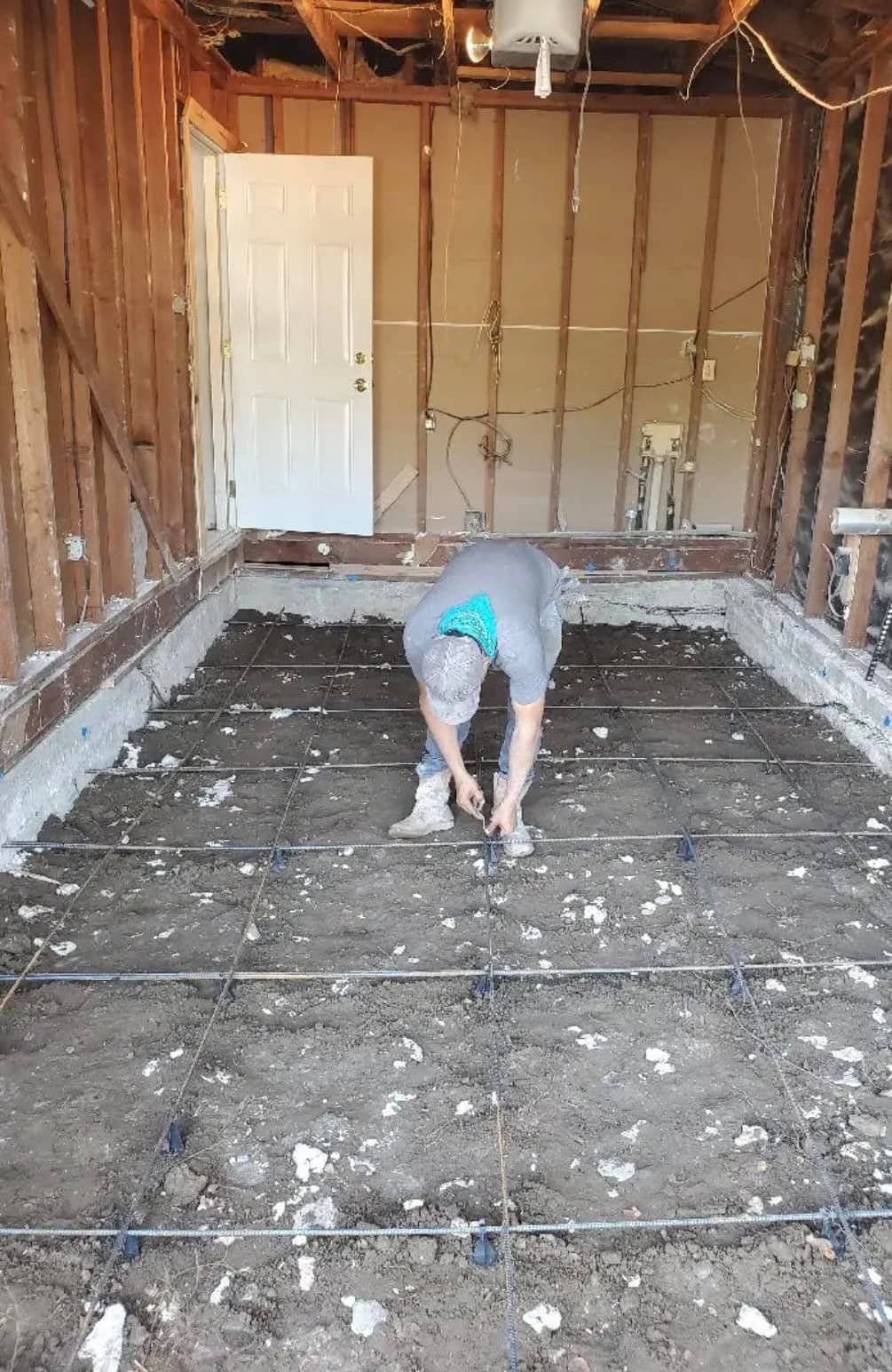  for Quality Foundation in Rockwall, TX