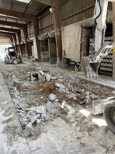  for Windspirit Land Services in Hillsborough County, FL