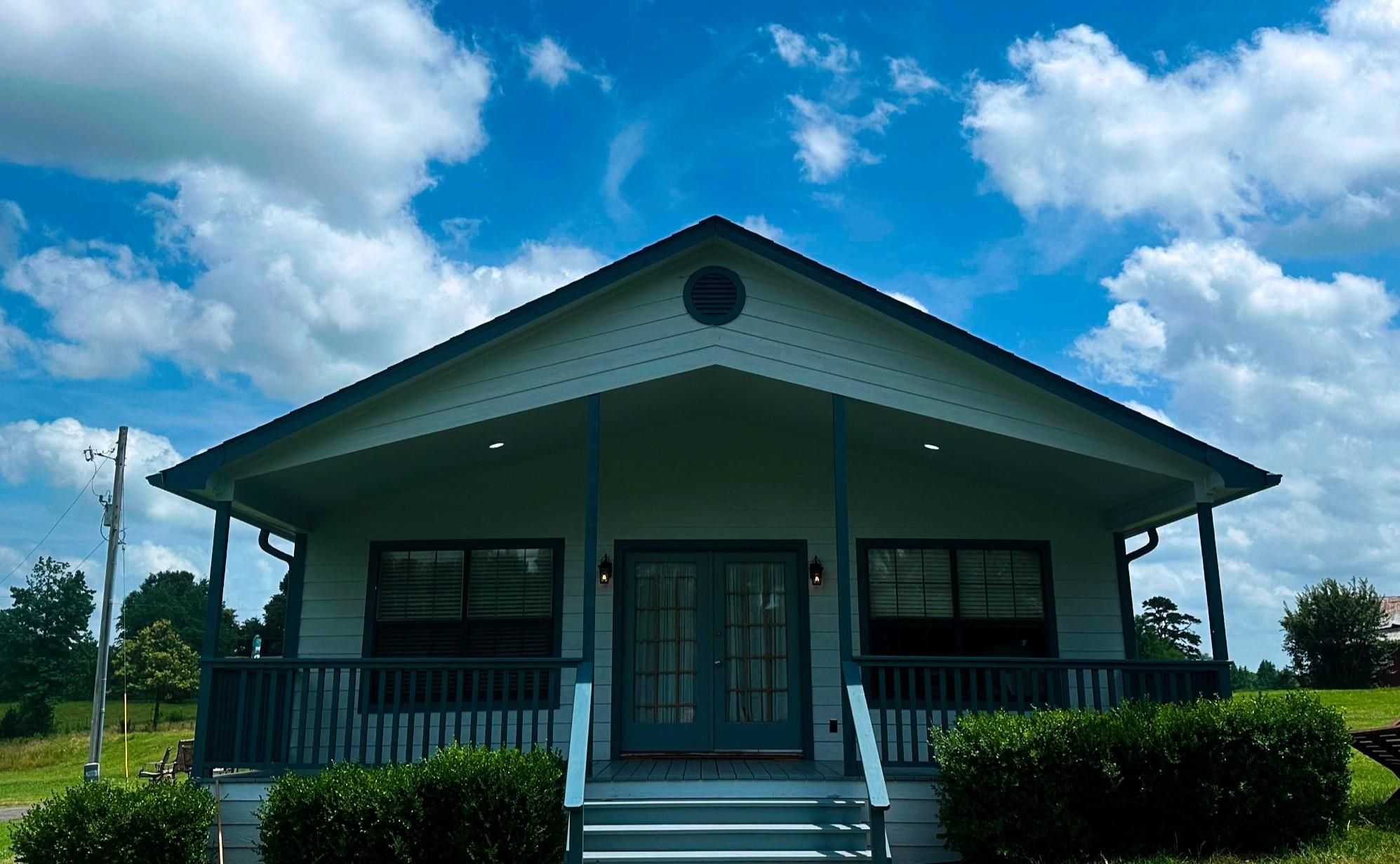  for Rogers Construction in Mount Vernon, TX