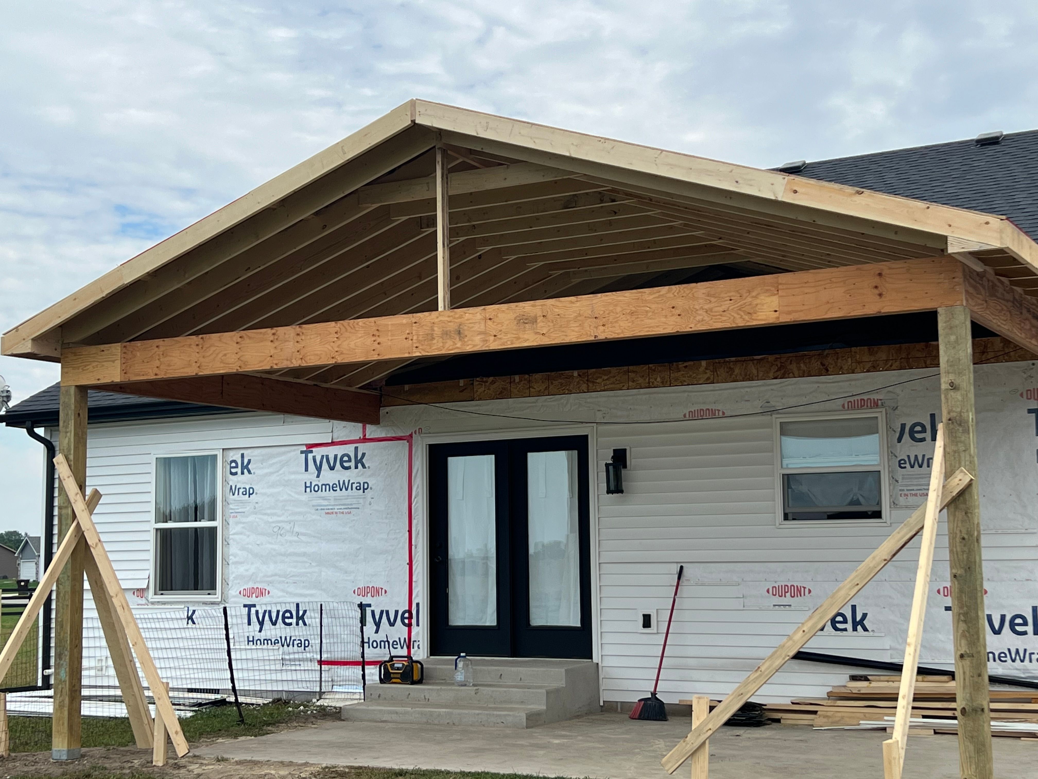 All Photos for Crafted Construction in Northwest , Indiana