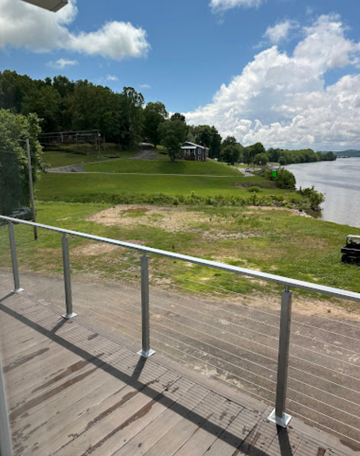  for JW Johnson Construction in Linden, TN