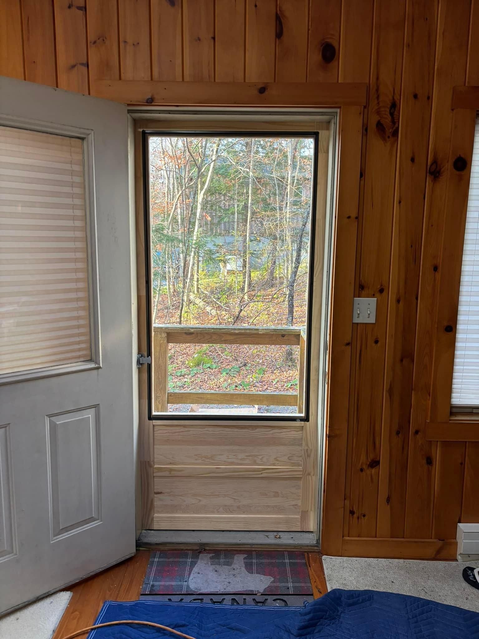  for RS Hunter LLC in Lycoming County, PA