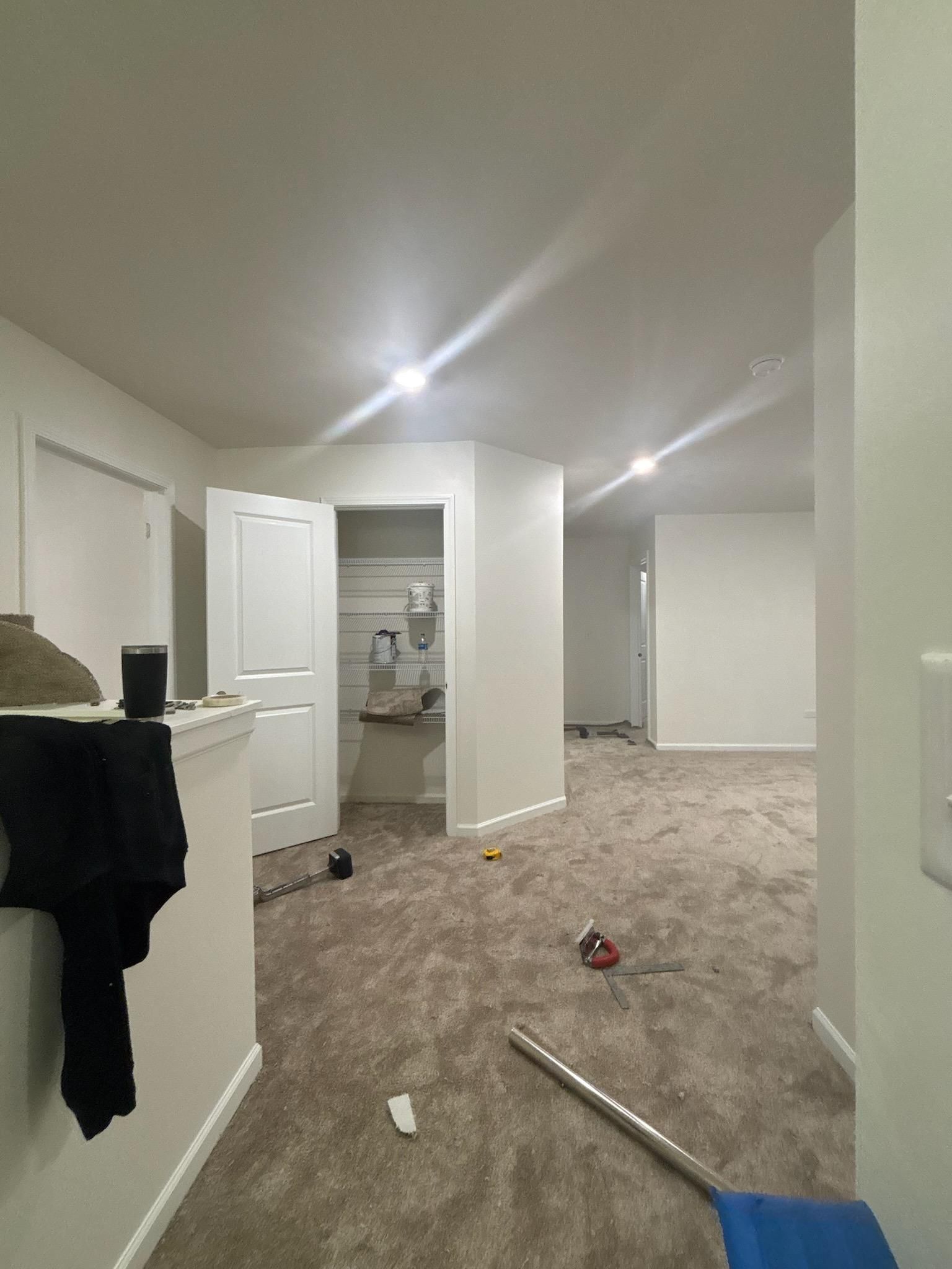  for Completely Covered Painting Co. in 
Warrenville,  IL