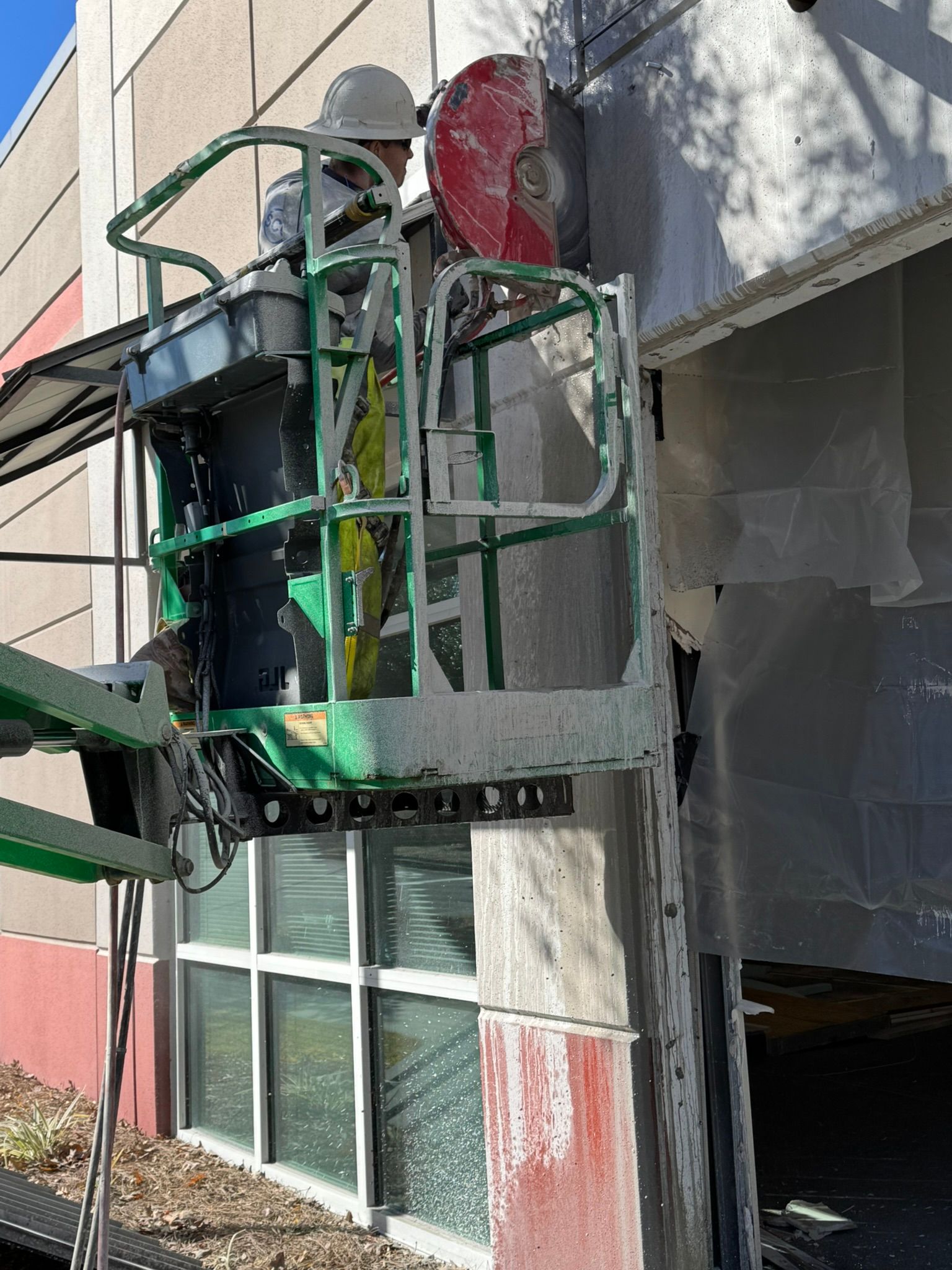  for Superior Concrete Cutting in Charleston, SC