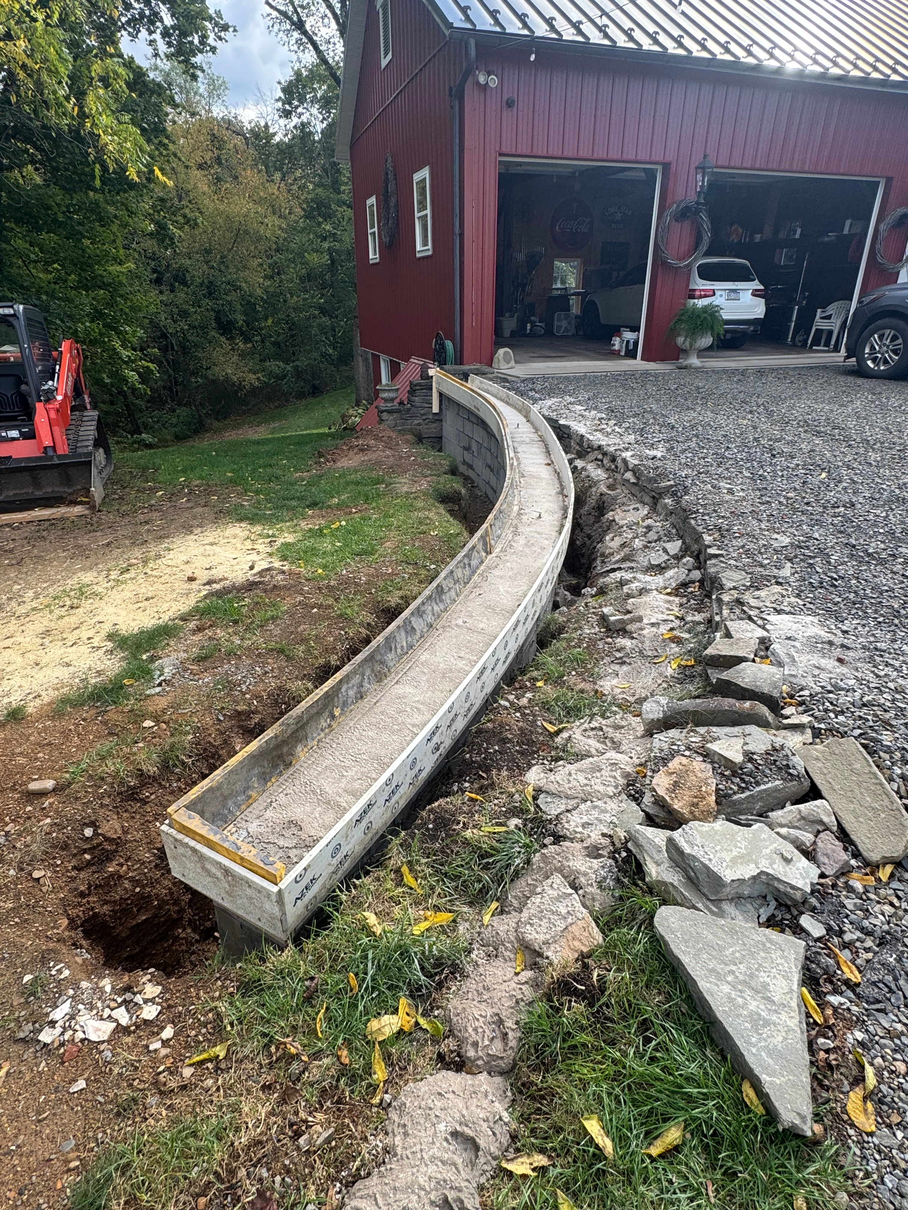  for Tri County Enterprises in Benton, PA