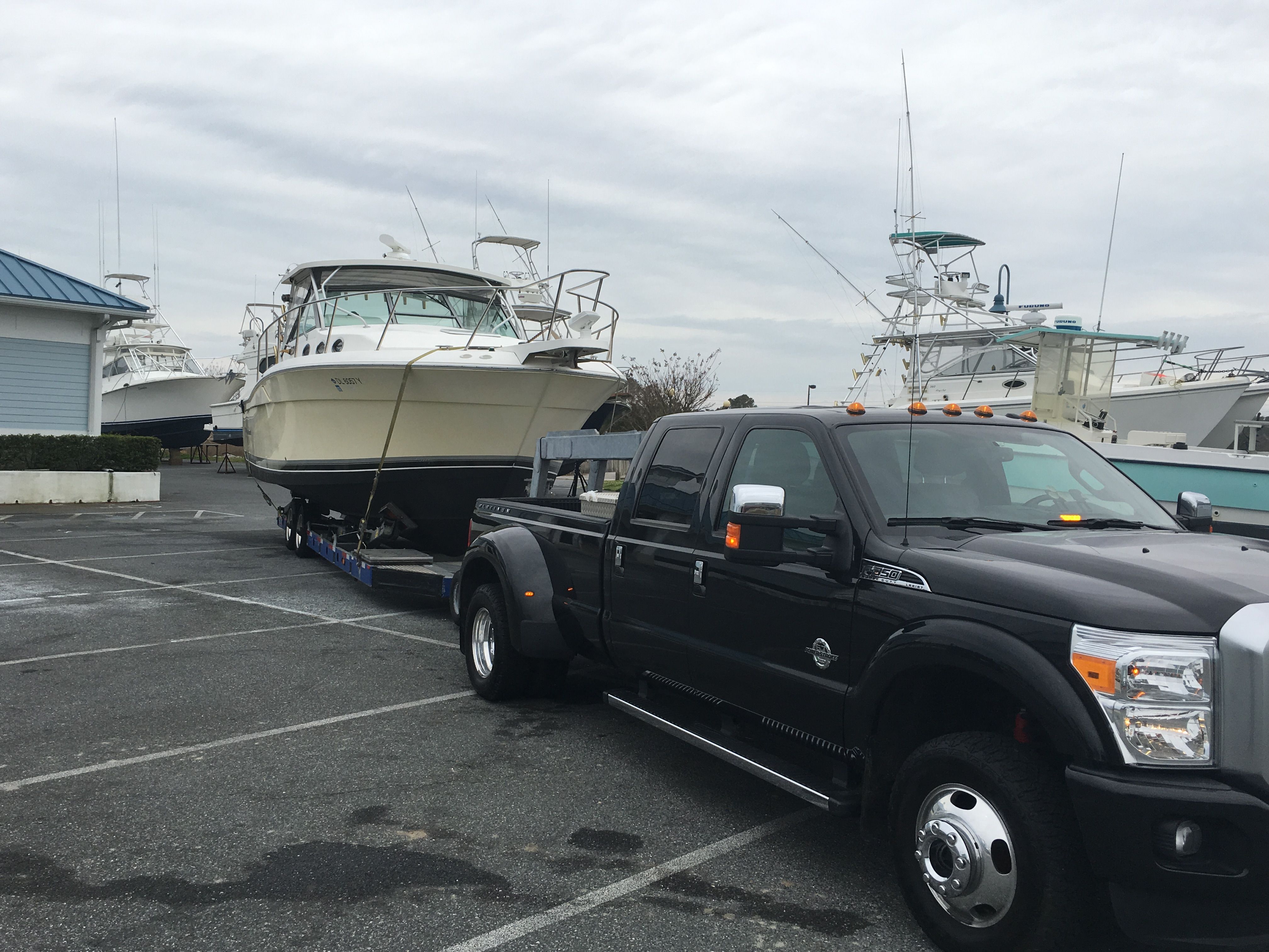  for Turner Yacht Services in Annapolis, MD
