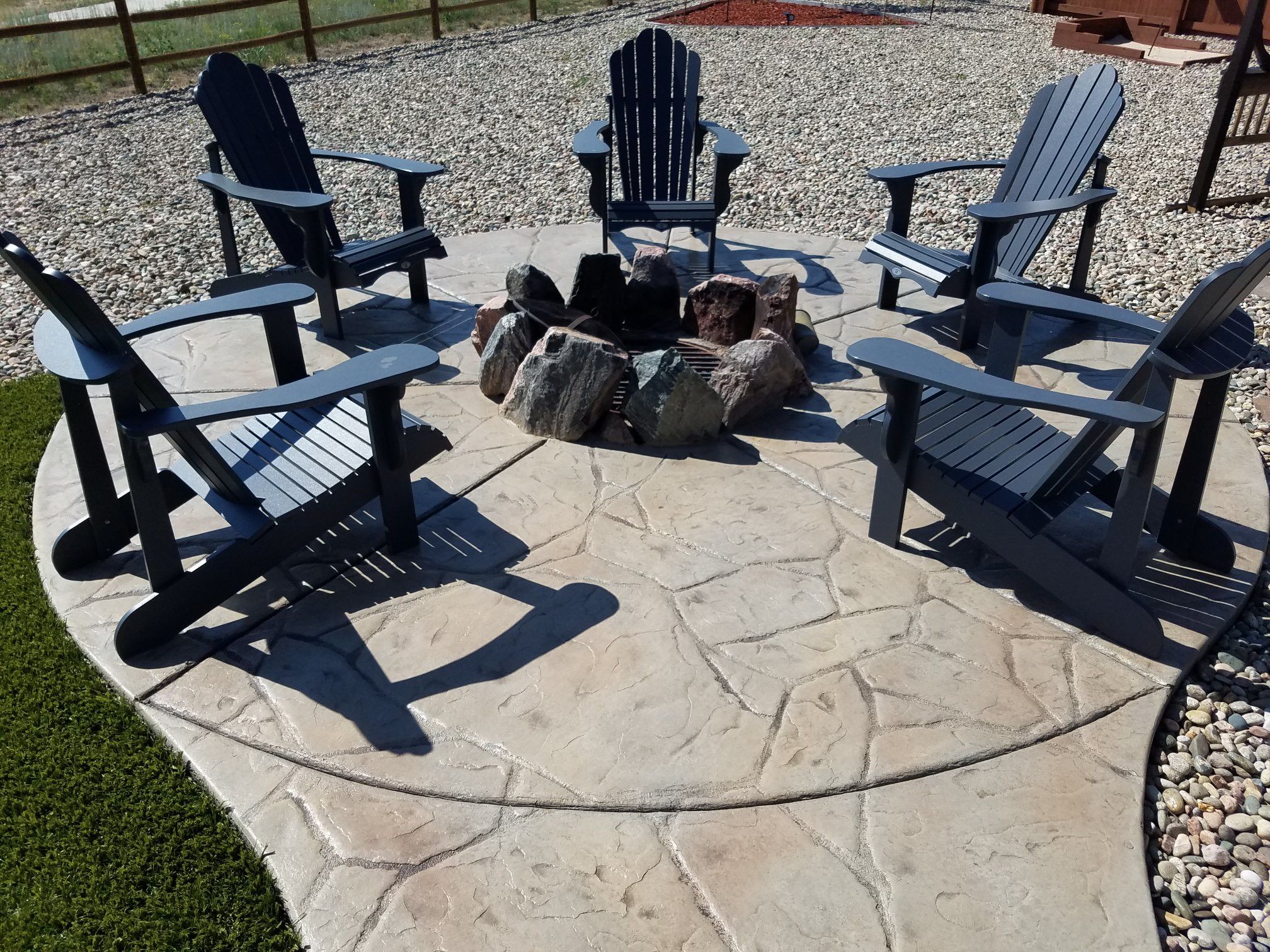  for Pikes Peak Landscaping in Colorado Springs, CO