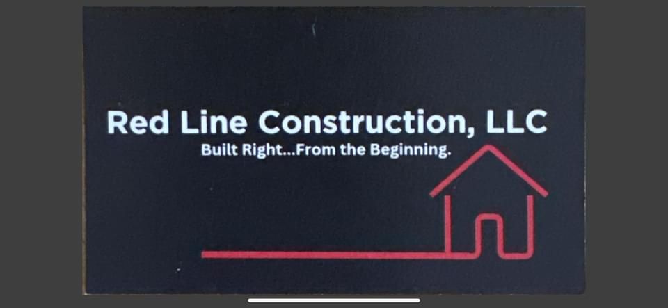  for Red Line Construction in Baldwin County,  AL