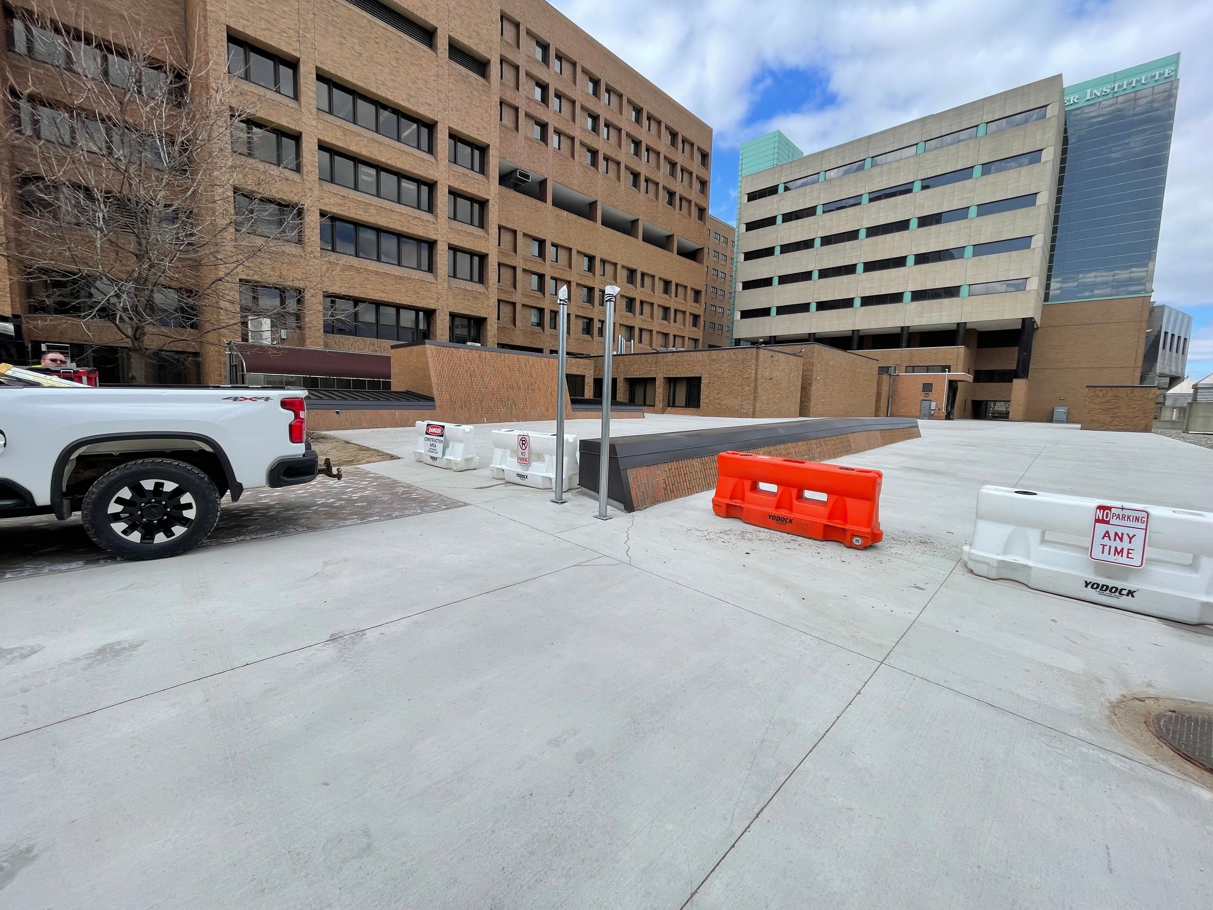  for TMF Services in Lapeer County, MI