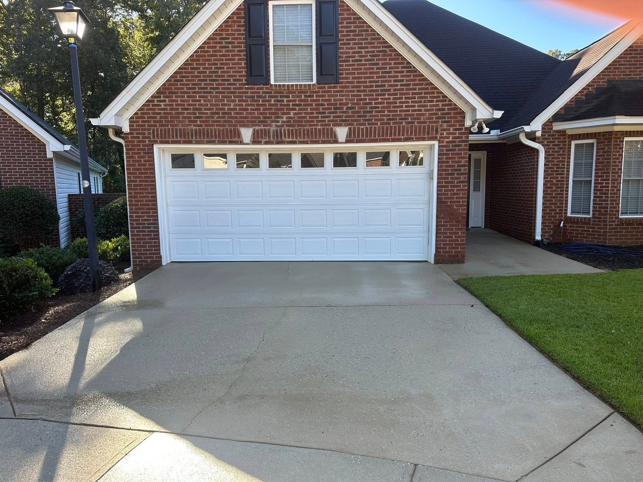  for S&D Lawn & Landscape LLC in Gilbert, SC