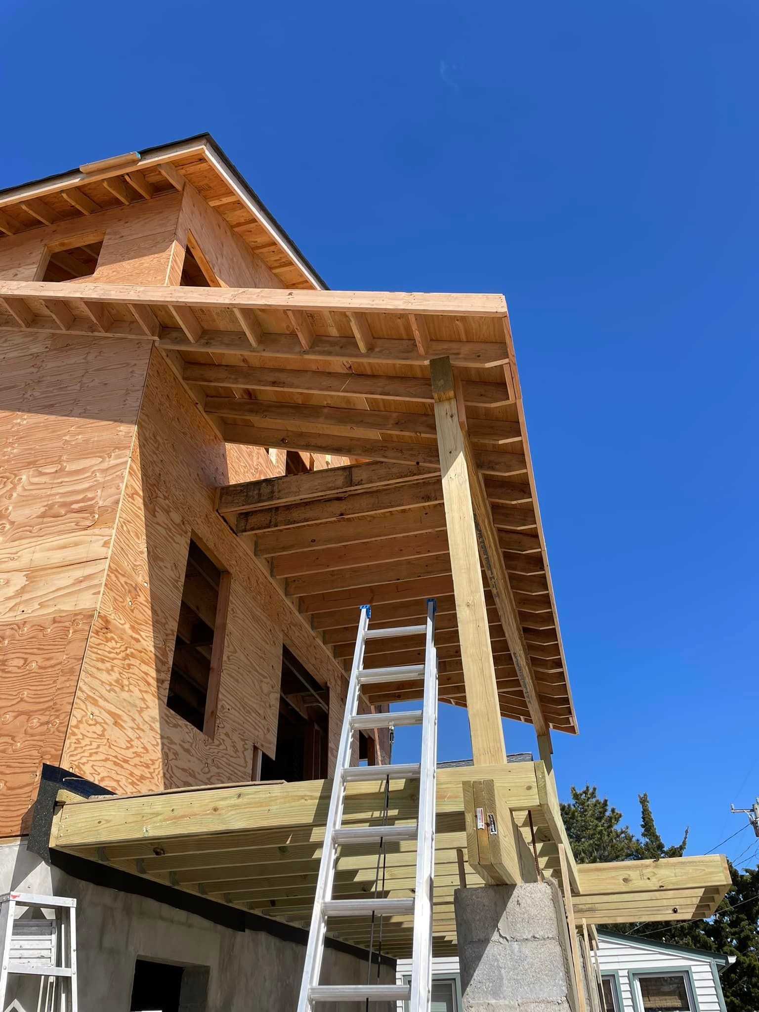 All Photos for AAG General Construction in Stafford Township, NJ