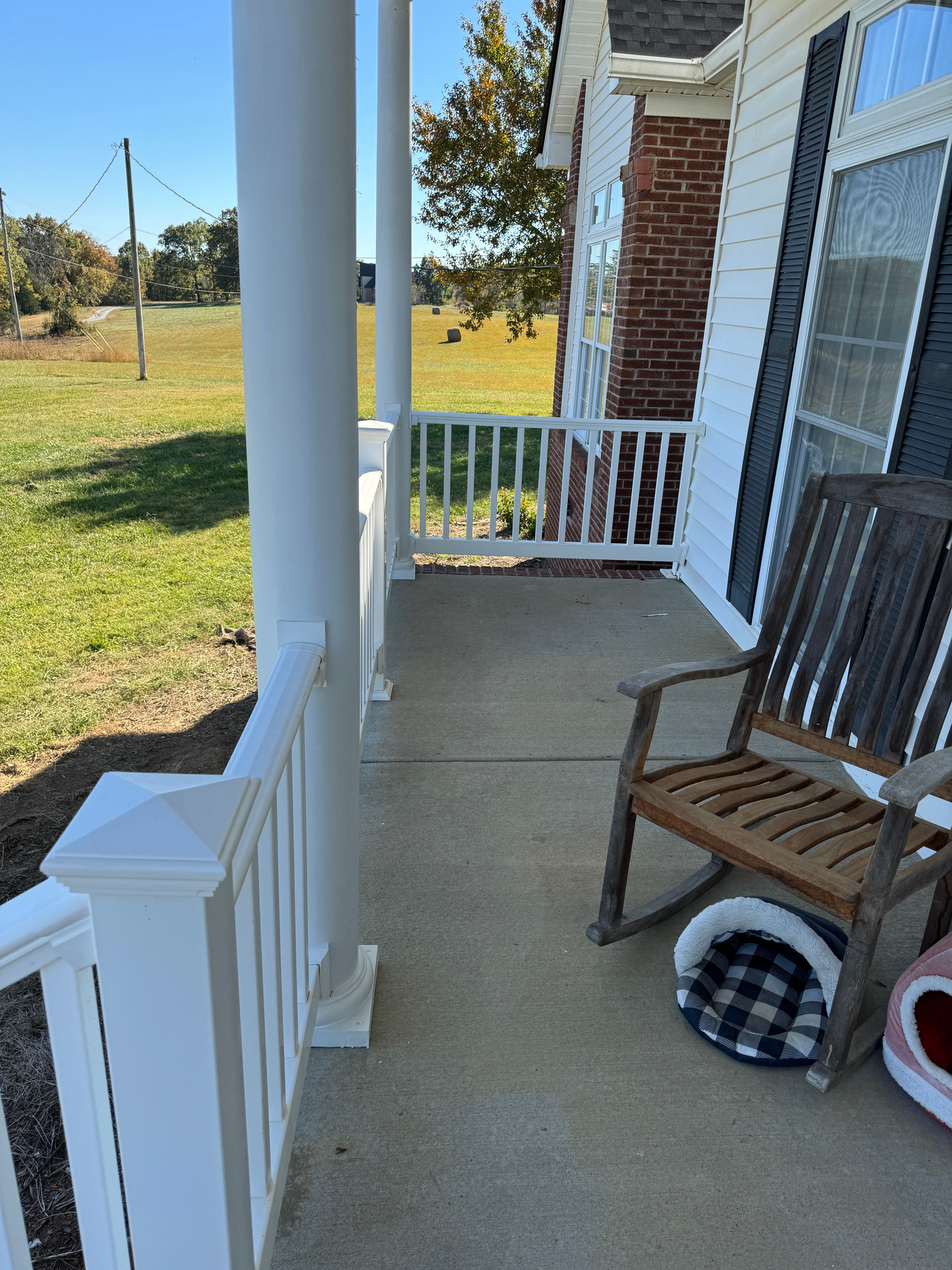  for Integrity Home Improvements & Renovations in Columbia, Tennessee