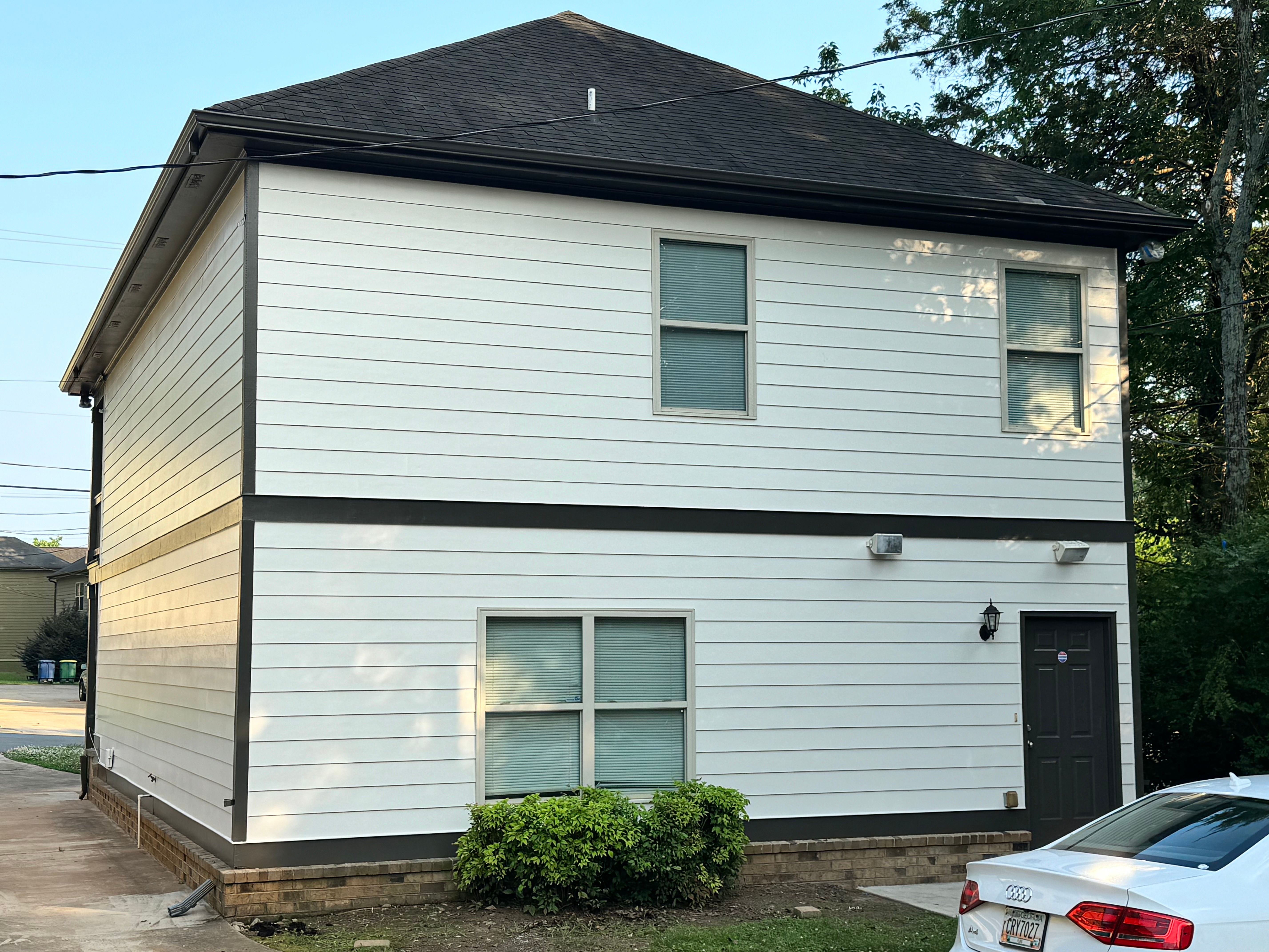  for Ang Painting LLC in Athens, GA