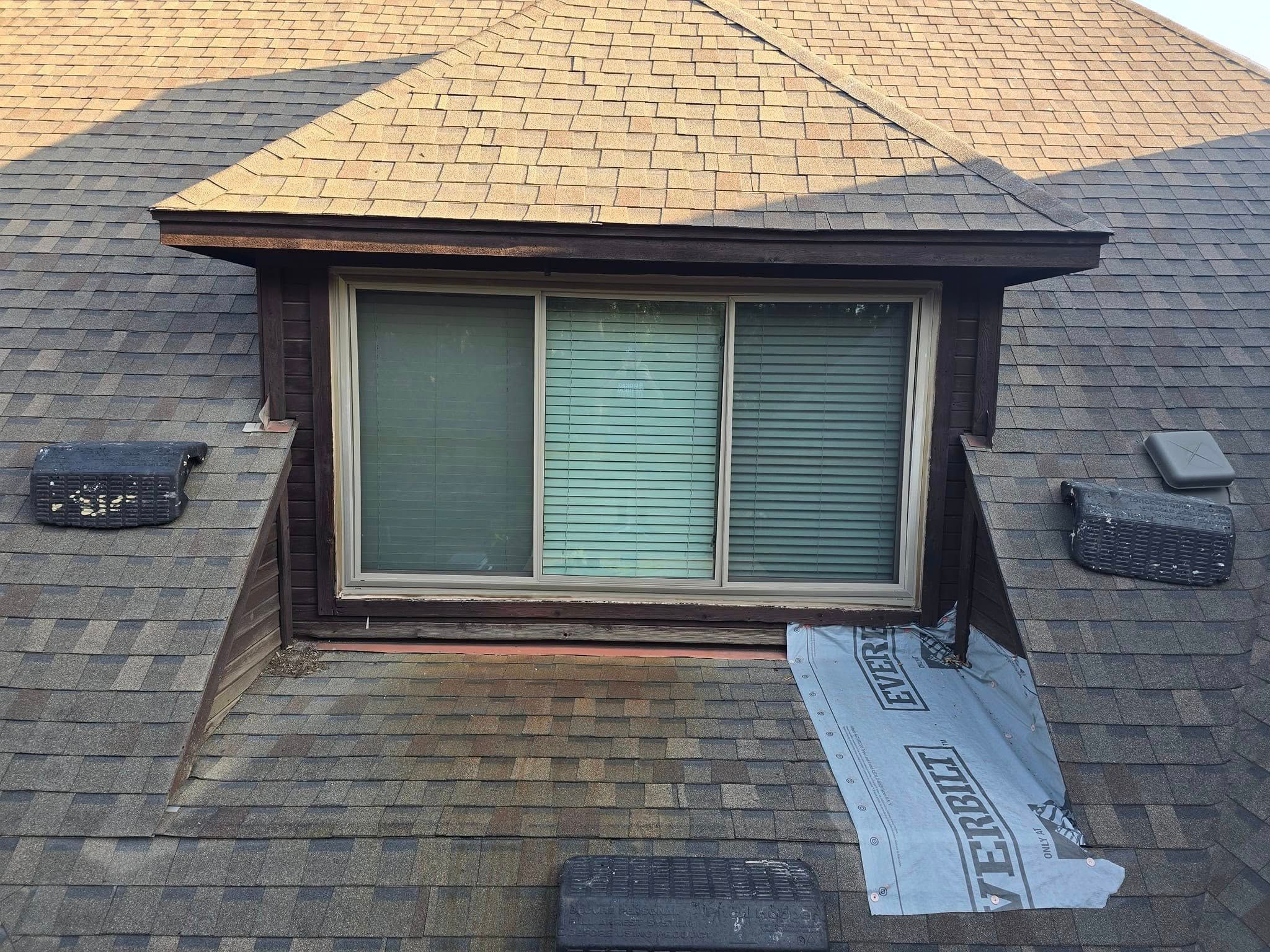  for MBP Roofing & Exteriors in Grapevine, TX