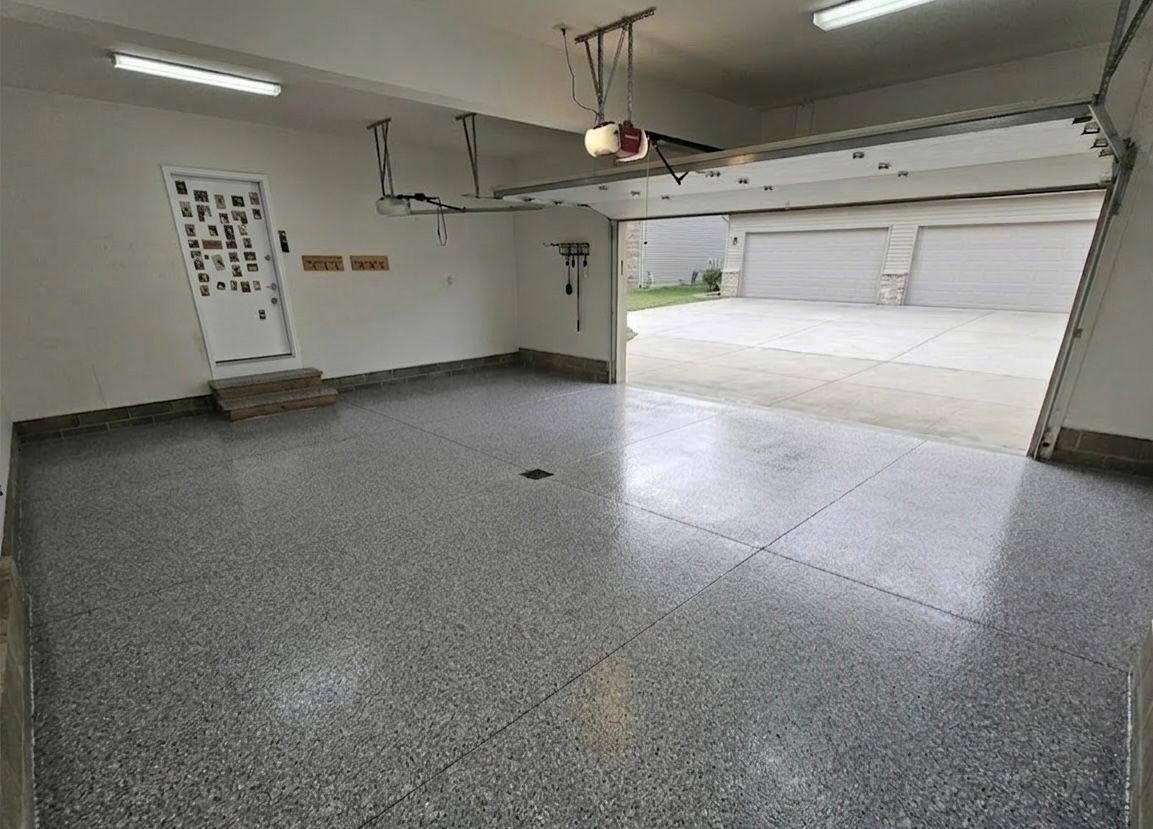 Flooring for VantaCoat Surfaces in Grand Prairie, TX