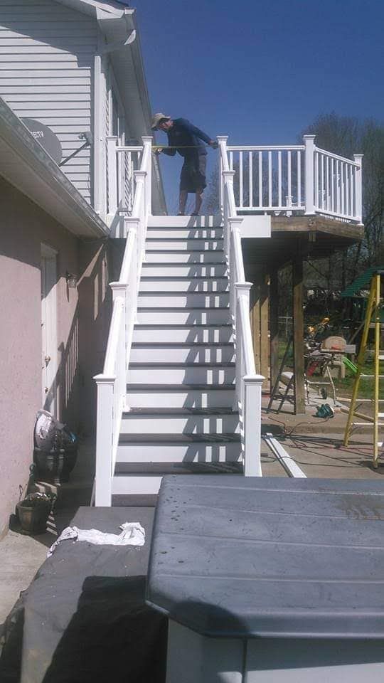  for DunRight contracting services in Spotsylvania, VA